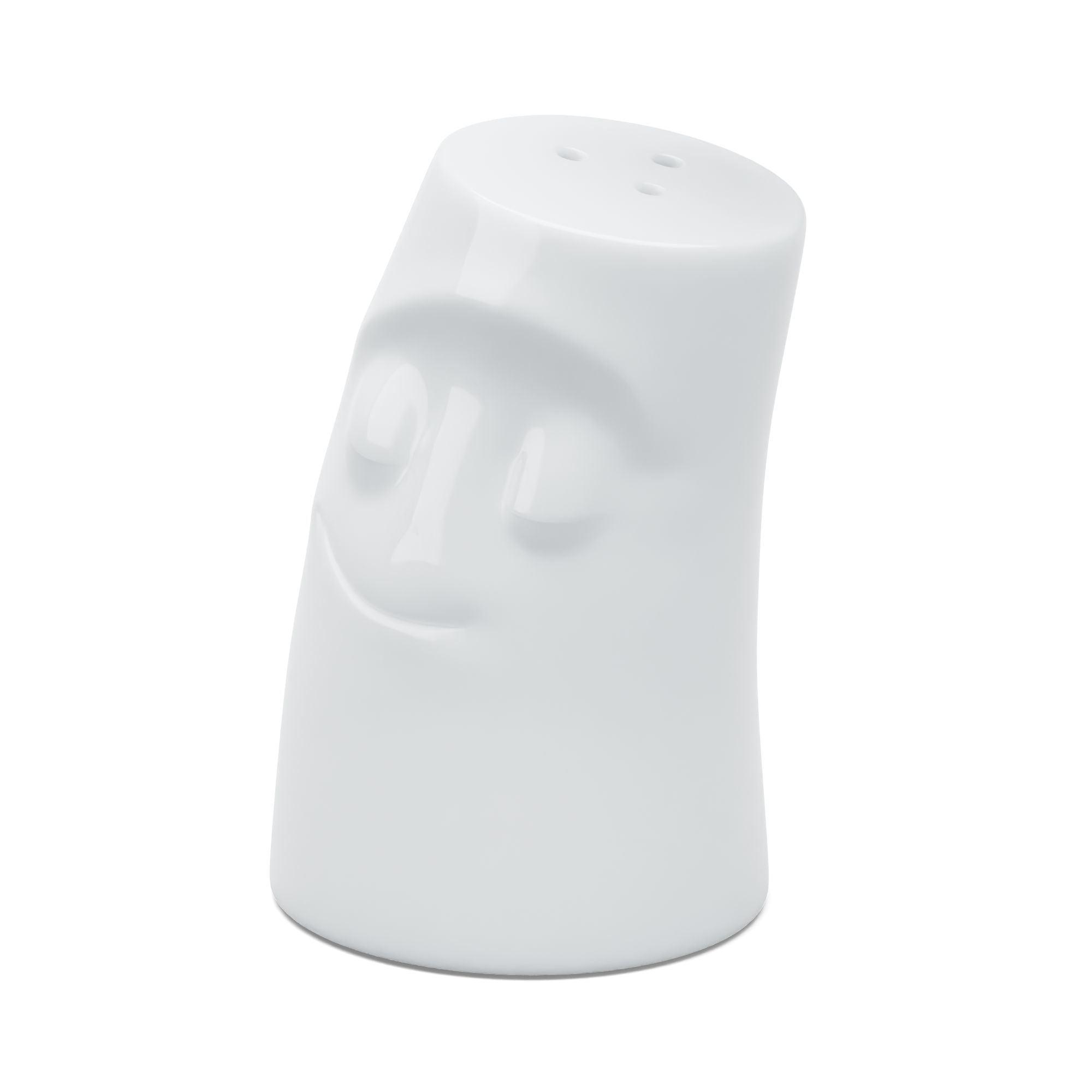 Solniczka CUDDLY biały 58products    Eye on Design