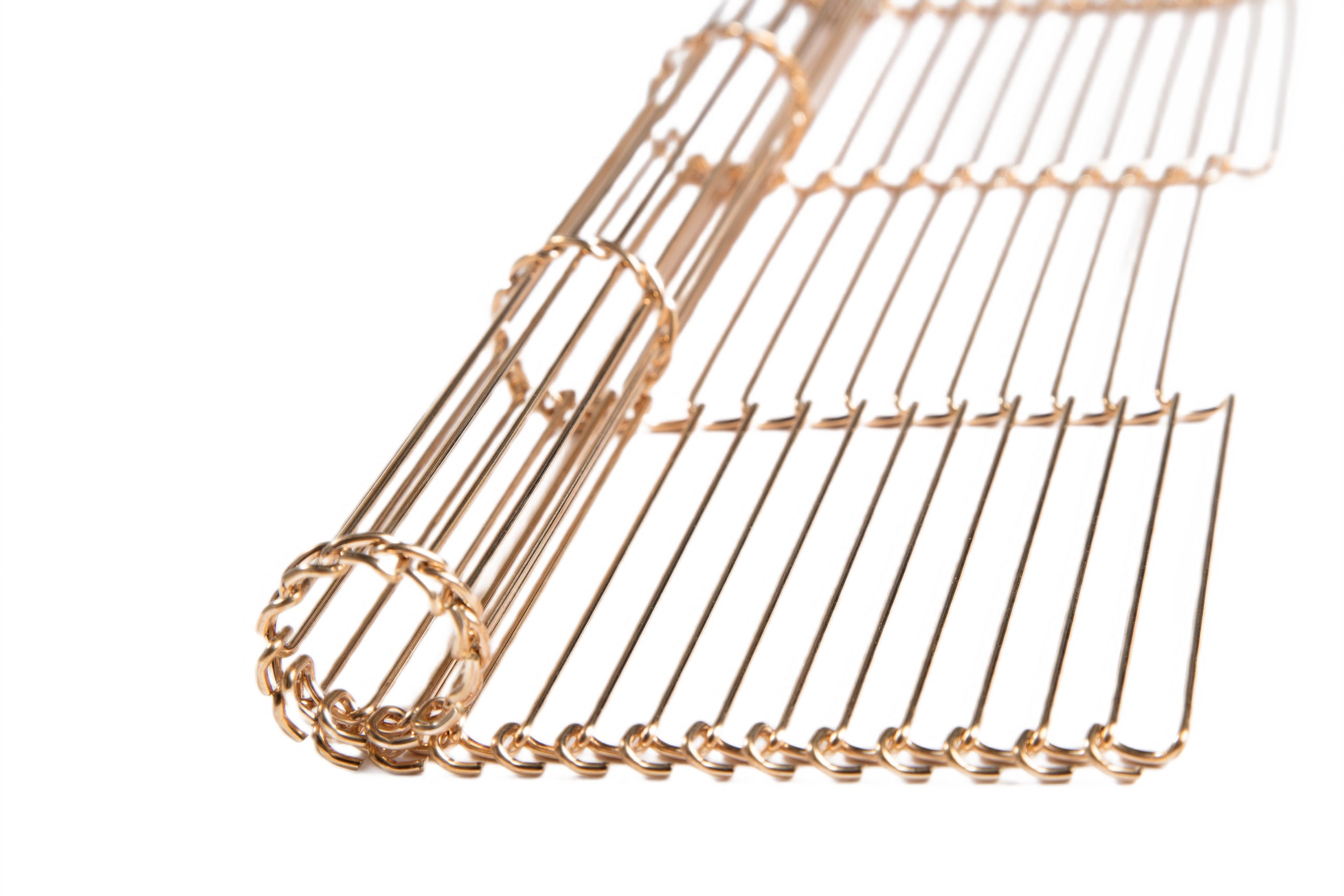 STELAR mesh pendant lamp
