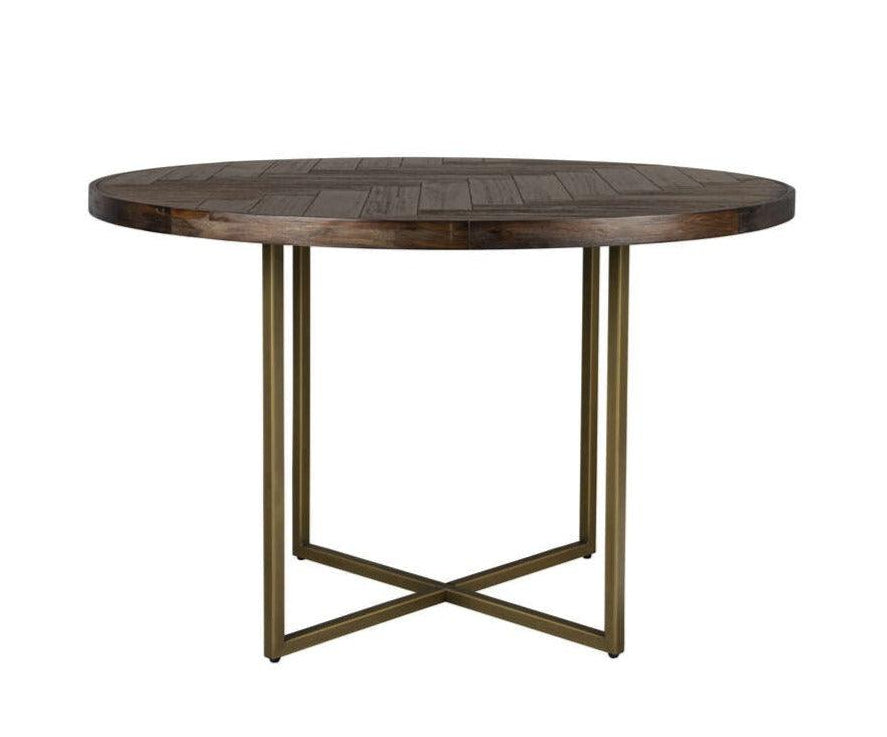 Stół CLASS drewno akacjowe Dutchbone    Eye on Design