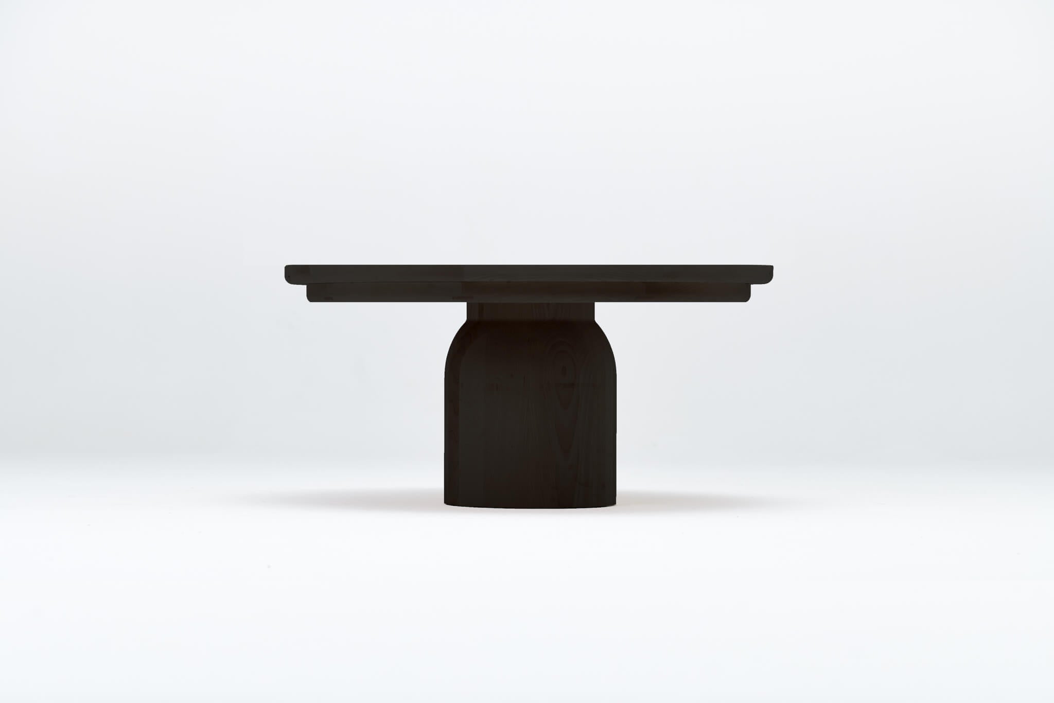 Stolik kawowy MS 108 dąb