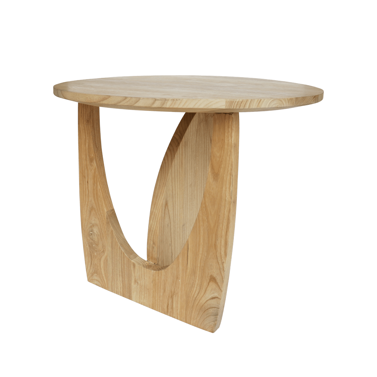 Stolik ENKEI drewniany Urban Nature Culture    Eye on Design