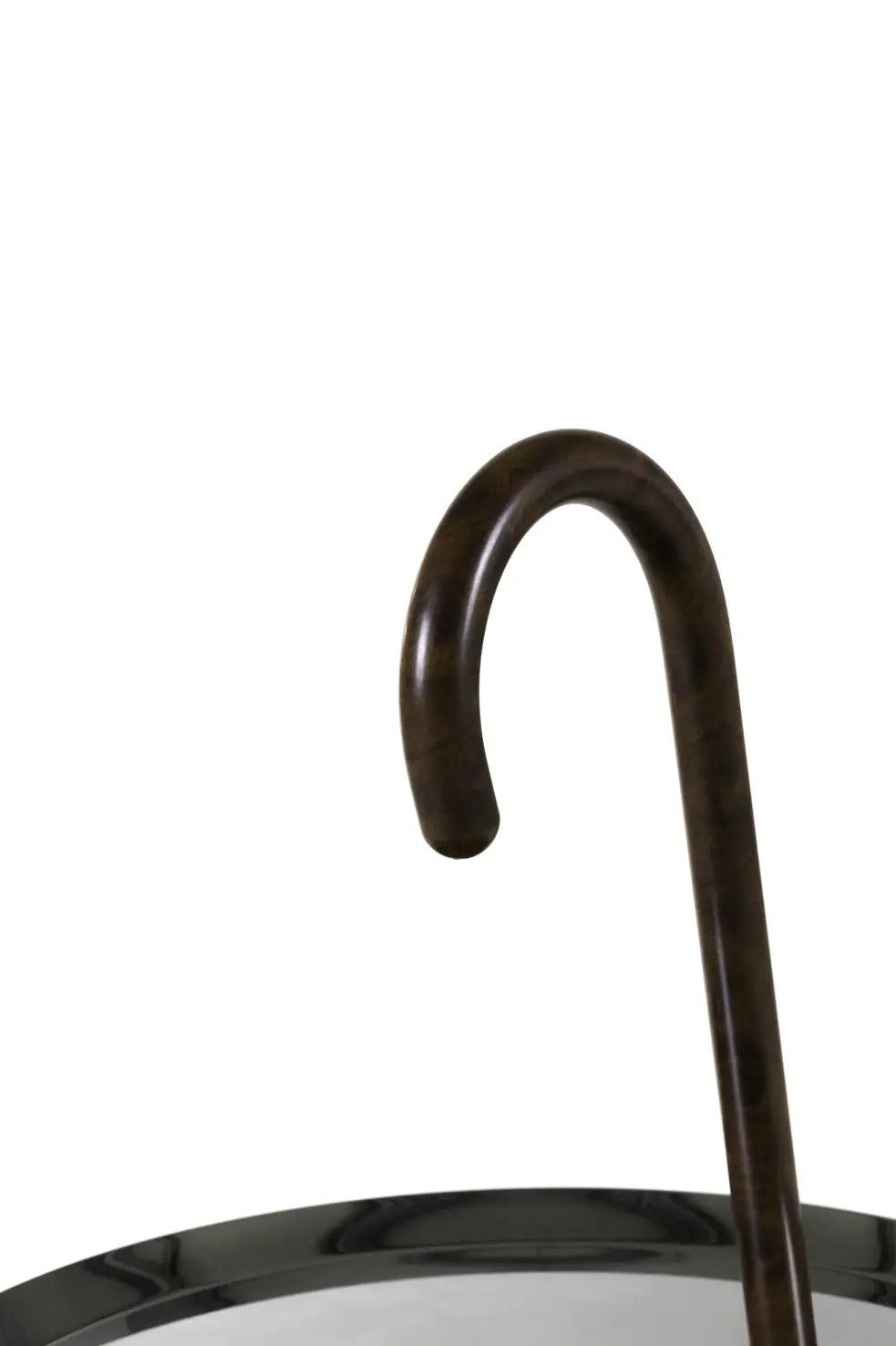 Stolik kawowy URBANHIKE chrom Moooi    Eye on Design