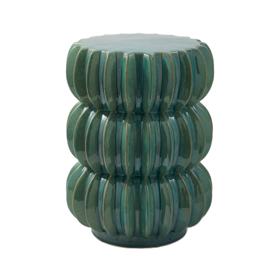 PUMPKIN green side table