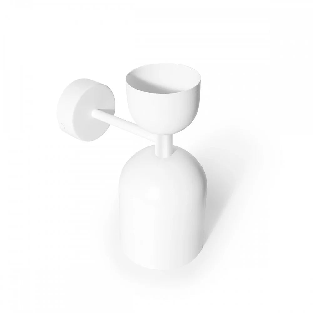 Kinkiet SUPURU biały