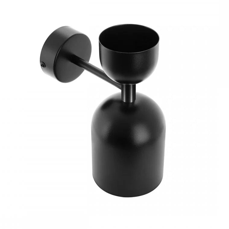 SUPURU black wall lamp