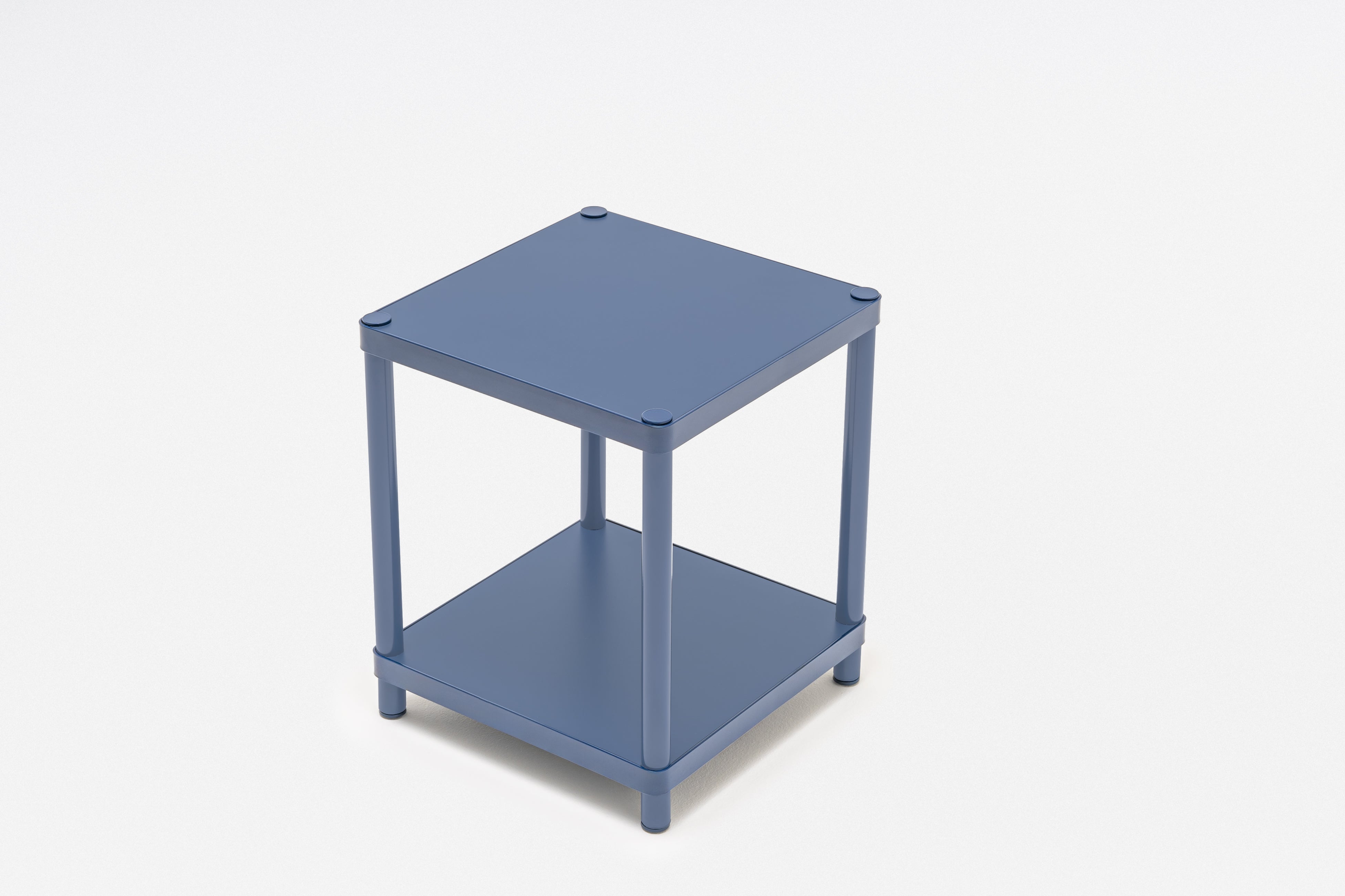 Kovový konferenční stolek STILT