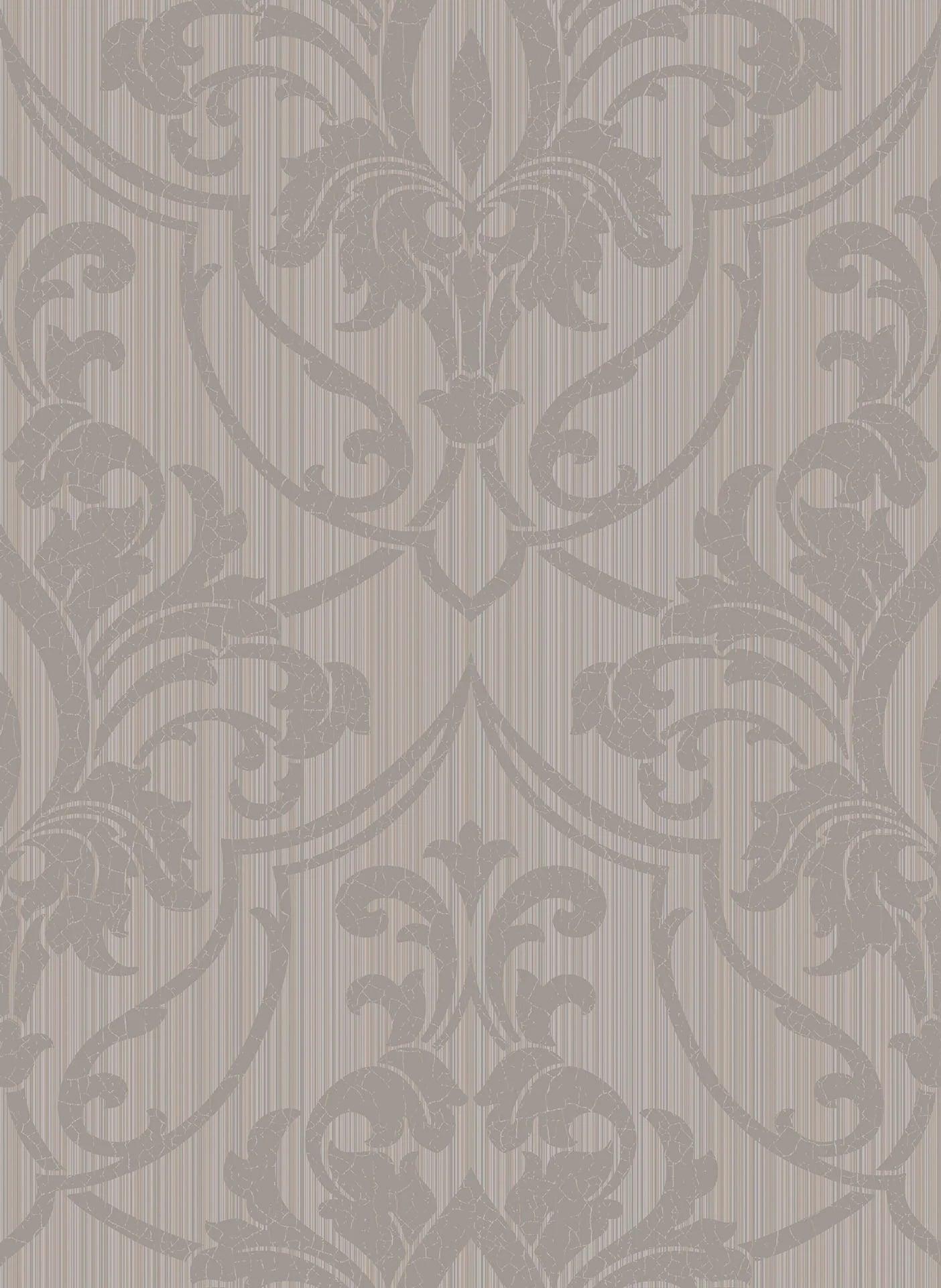 Tapeta ARCHIVE TRADITIONAL - Petersburg Damask metaliczne złoto Cole & Son Default Title   Eye on Design