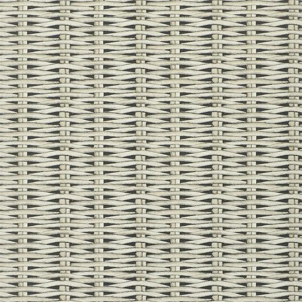 Tapeta BARBADE - ONYX czarny Christian Lacroix    Eye on Design