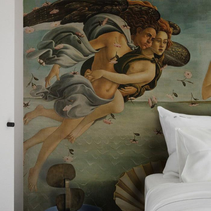 Tapeta Birth of Venus Wallcolors    Eye on Design