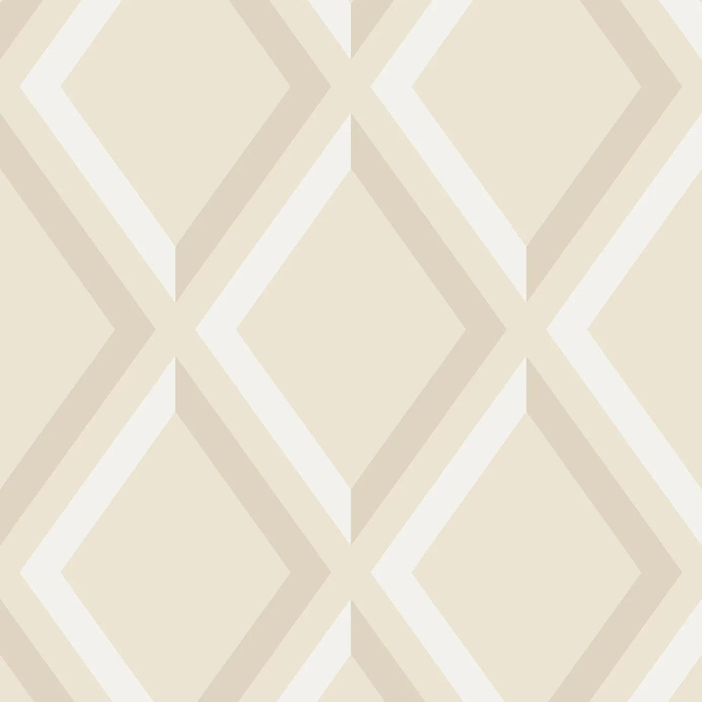 Tapeta CONTEMPORARY COLLECTION - Pompeian kremowy Cole & Son Default Title   Eye on Design