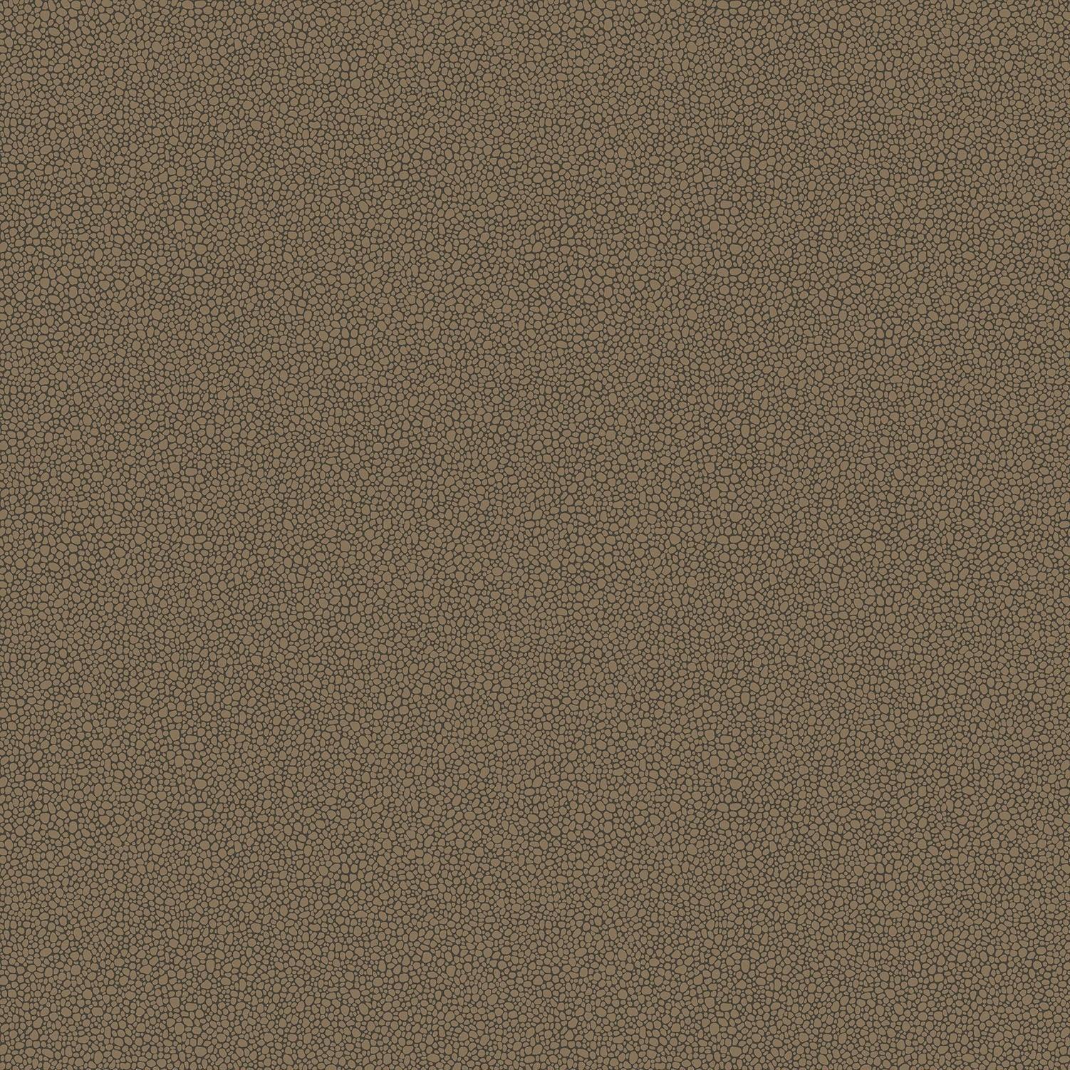 Tapeta CURIO - Goldstone metaliczny brąz Cole & Son    Eye on Design