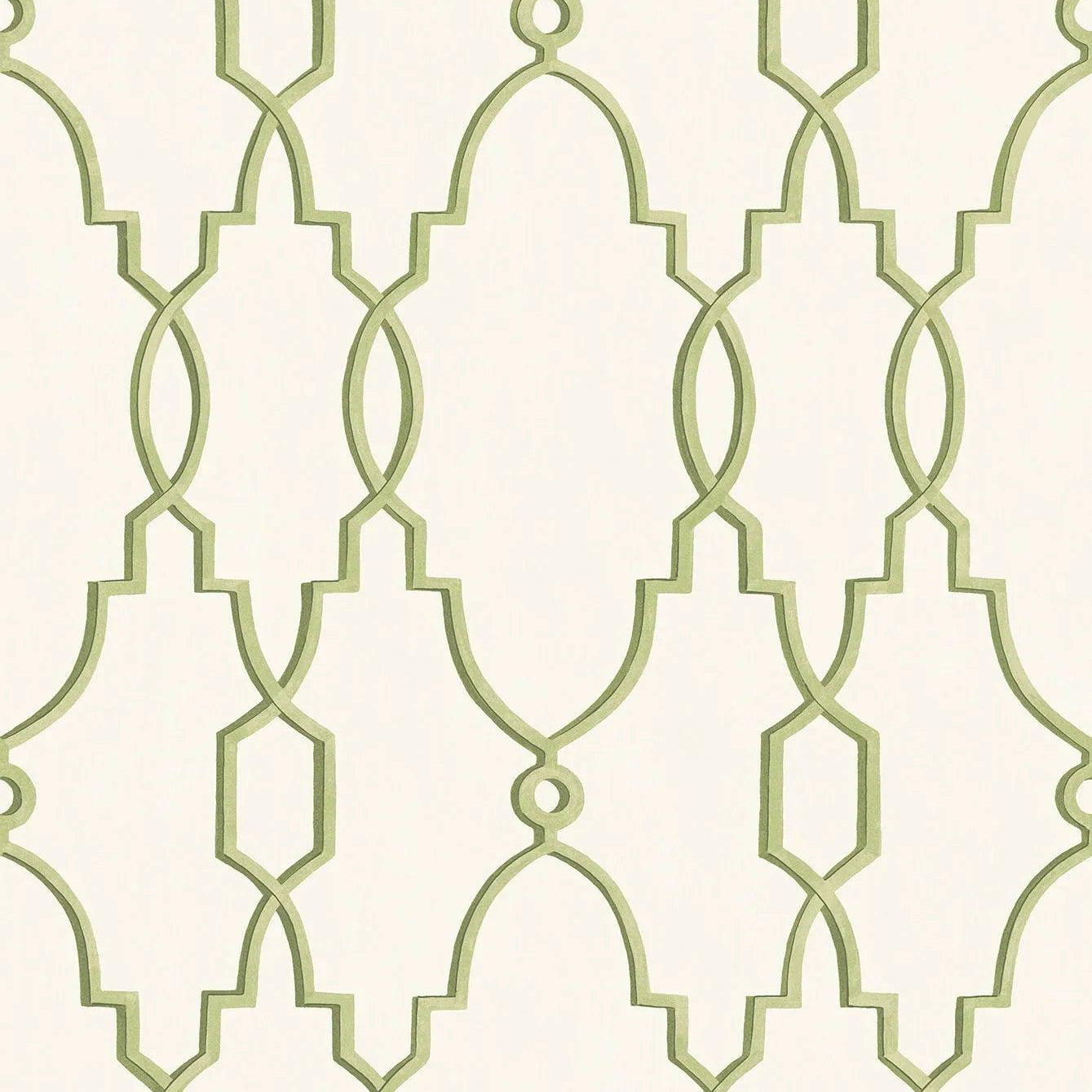 Tapeta FOLIE - Parterre zielony Cole & Son    Eye on Design