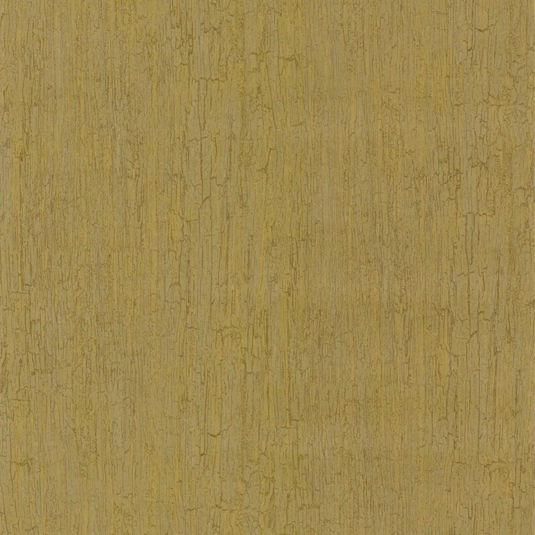 Tapeta FOUNDATION - Crackle metaliczne złoto Cole & Son    Eye on Design