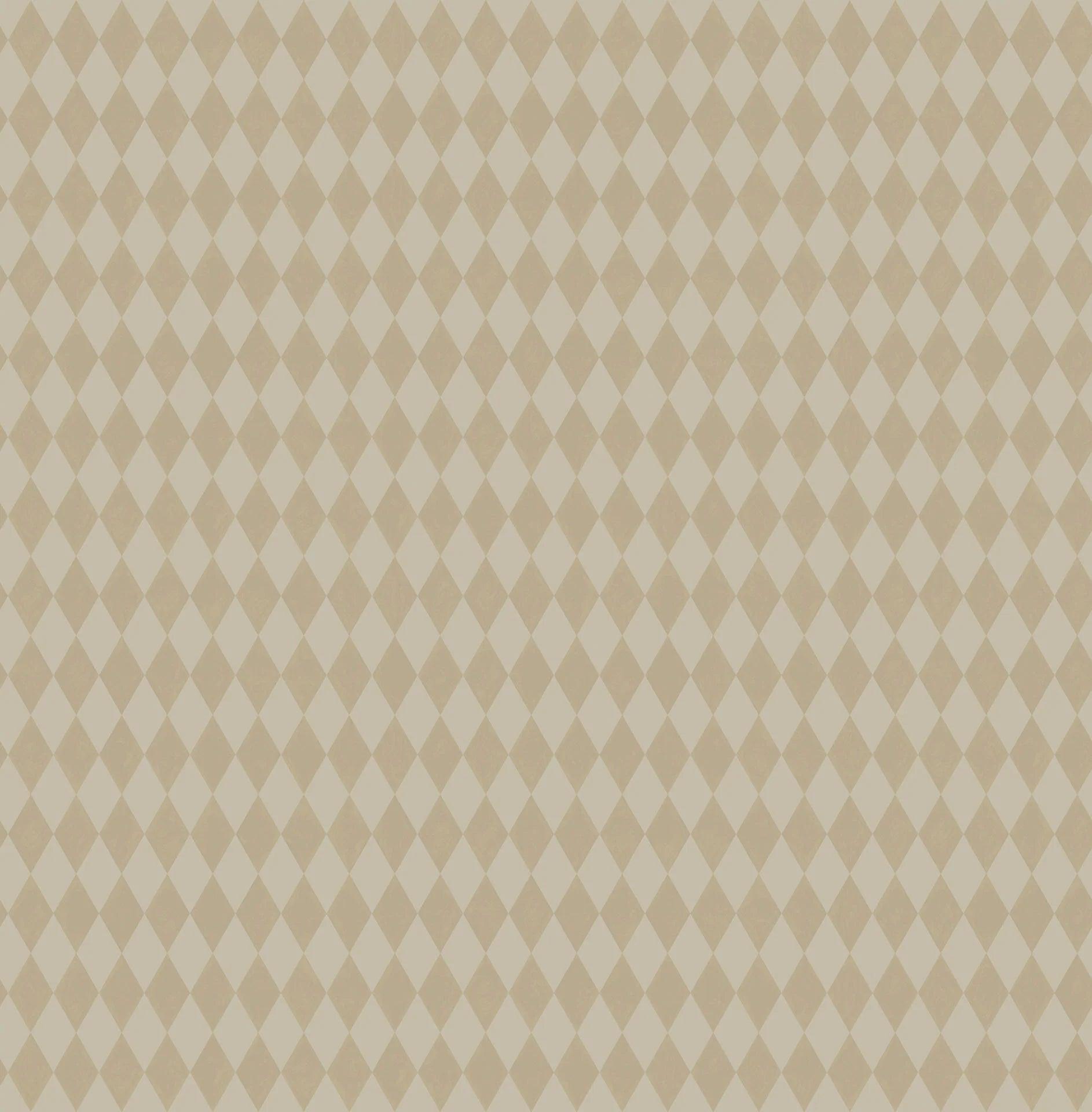 Tapeta WHIMSICAL - Titania beżowy Cole & Son    Eye on Design