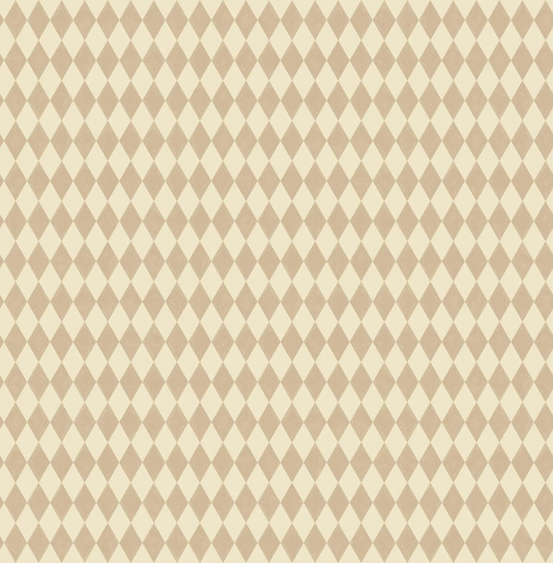 Tapeta WHIMSICAL - Titania kremowy Cole & Son    Eye on Design