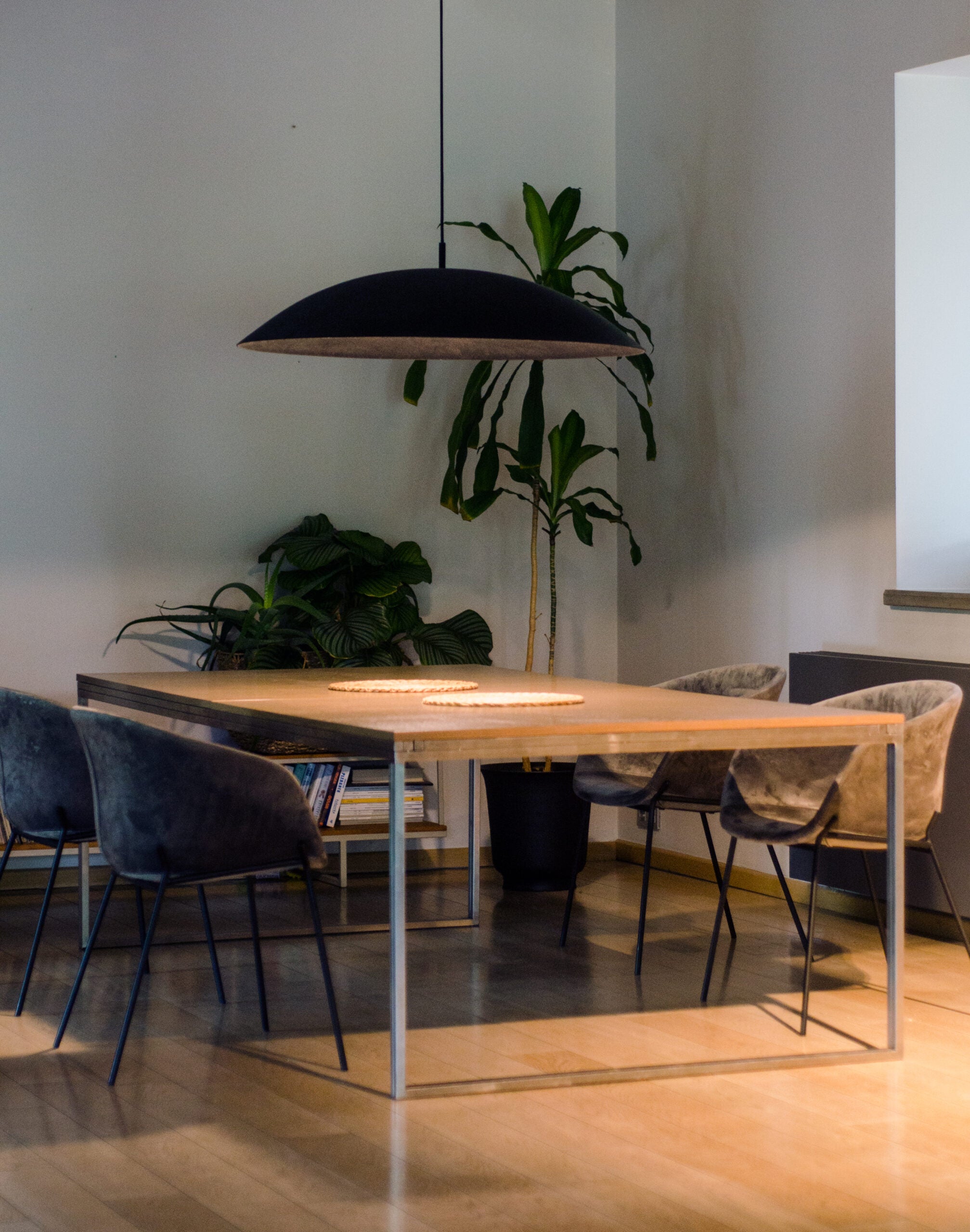 Lampa wisząca TELSTAR personalizowana