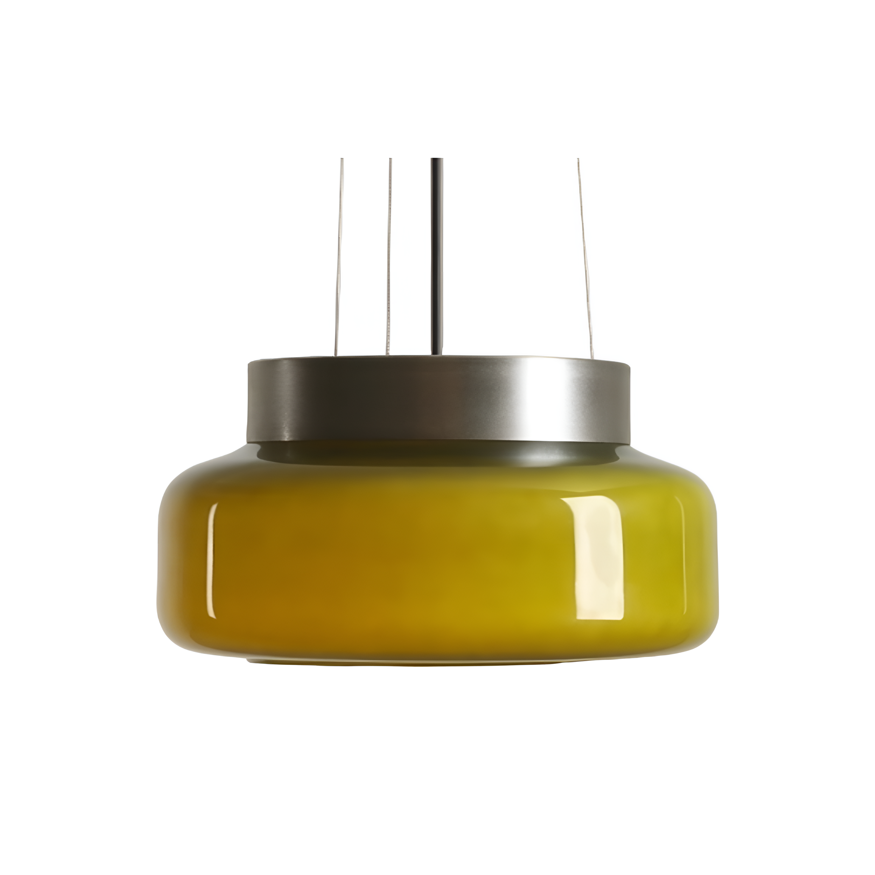 Lampa wisząca BONBON zielony – Artera
