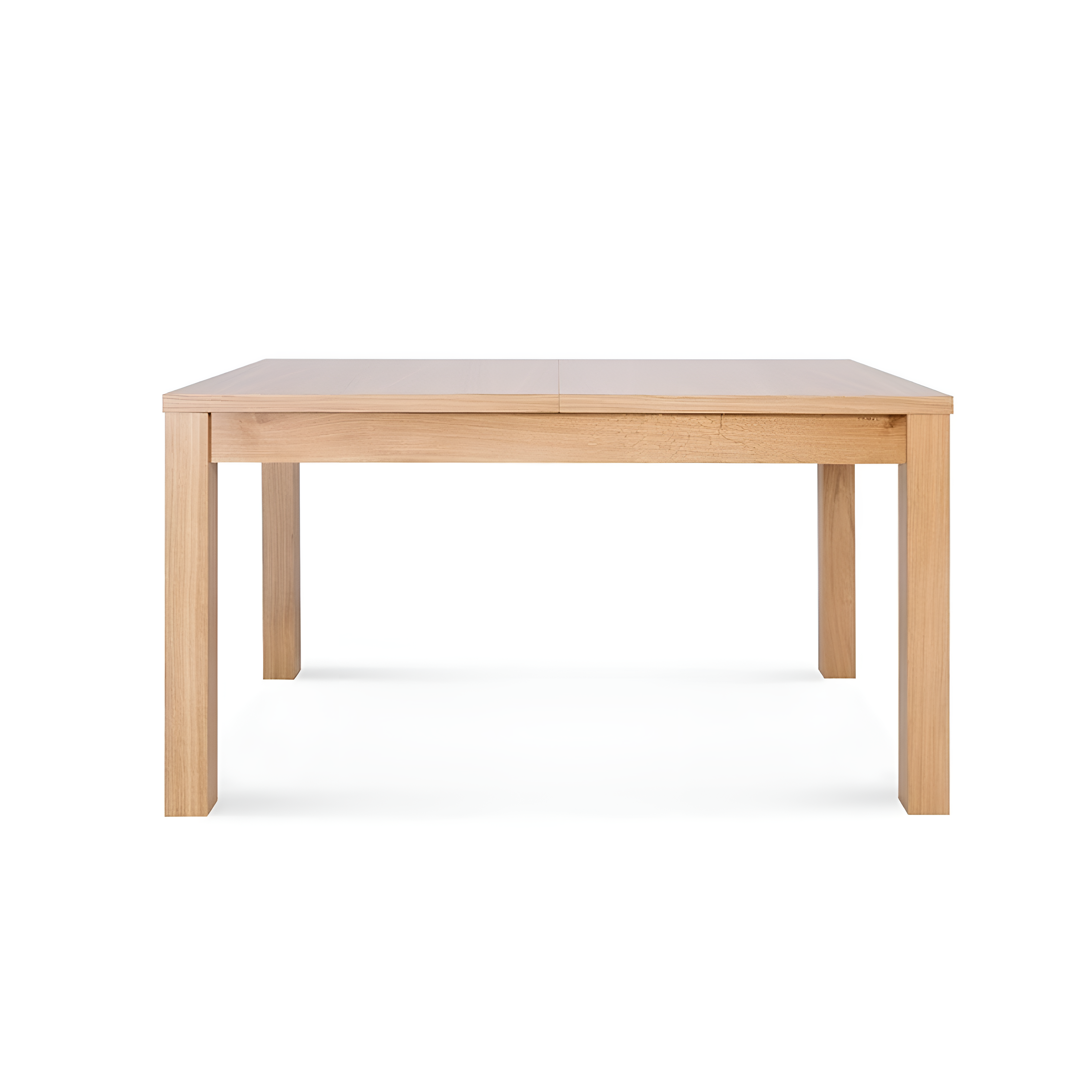 Riva ST-1612 folding table oak wood