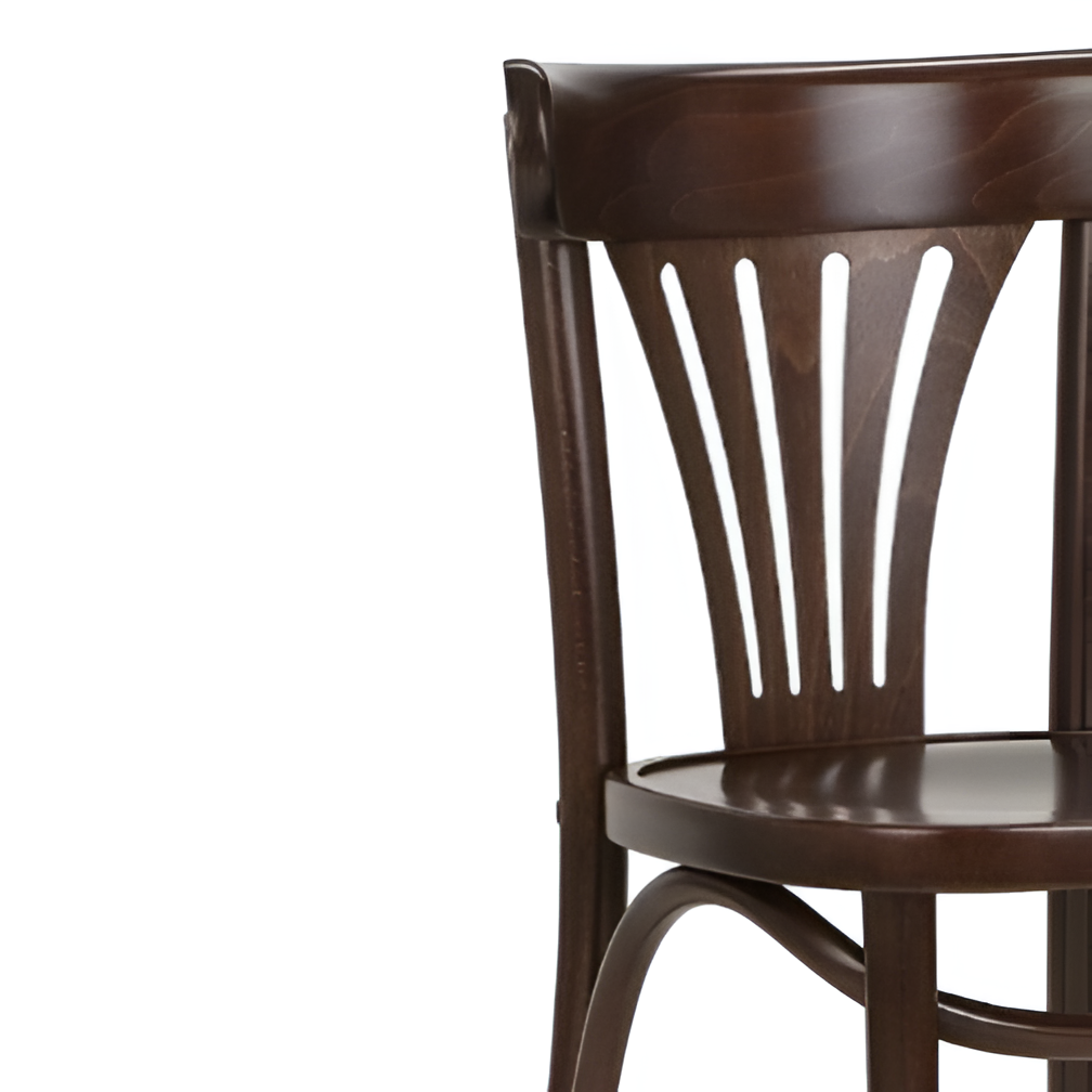 Chair A-5176 beech wood