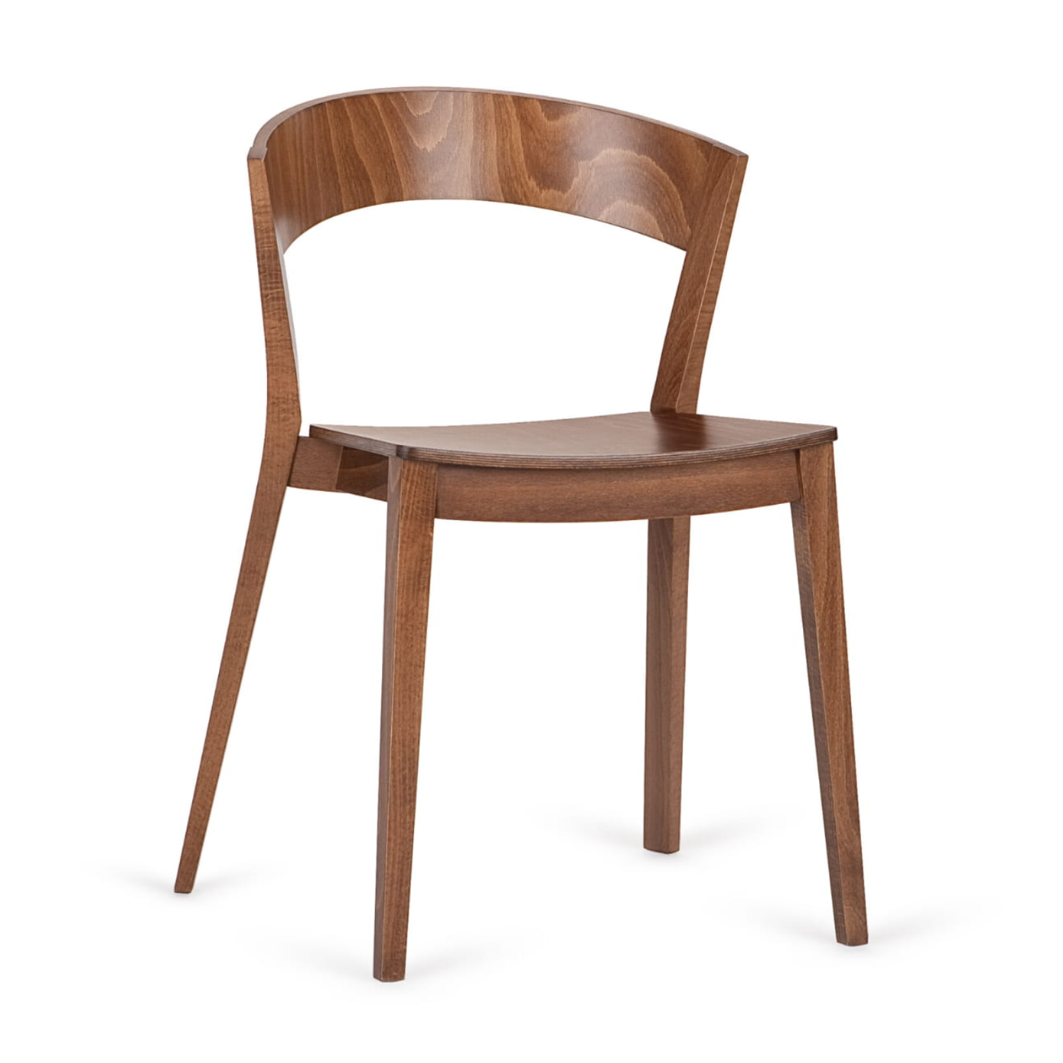 Krzesło ARCHER A-4800 drewniany