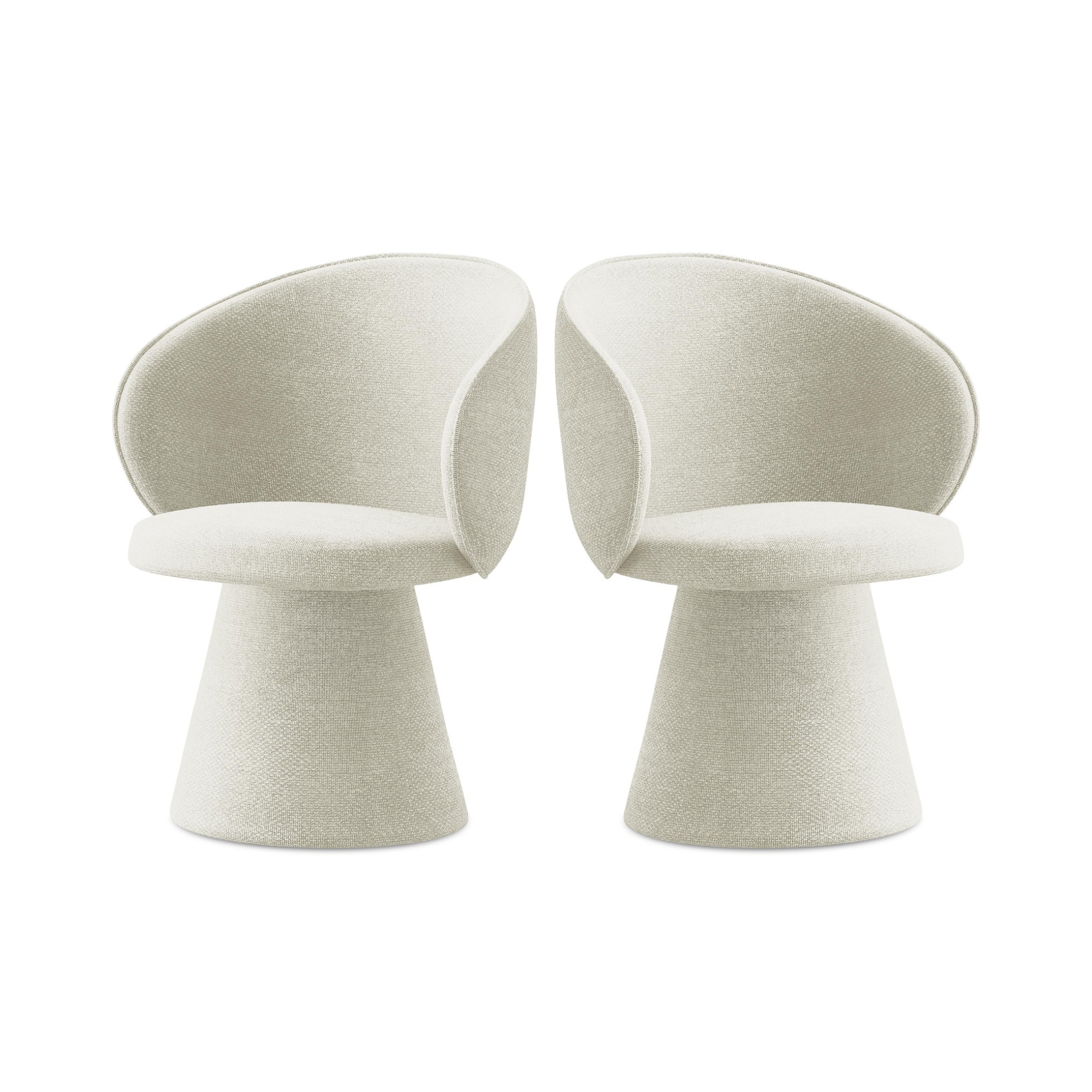 UALA Chair in Sandy Boucle