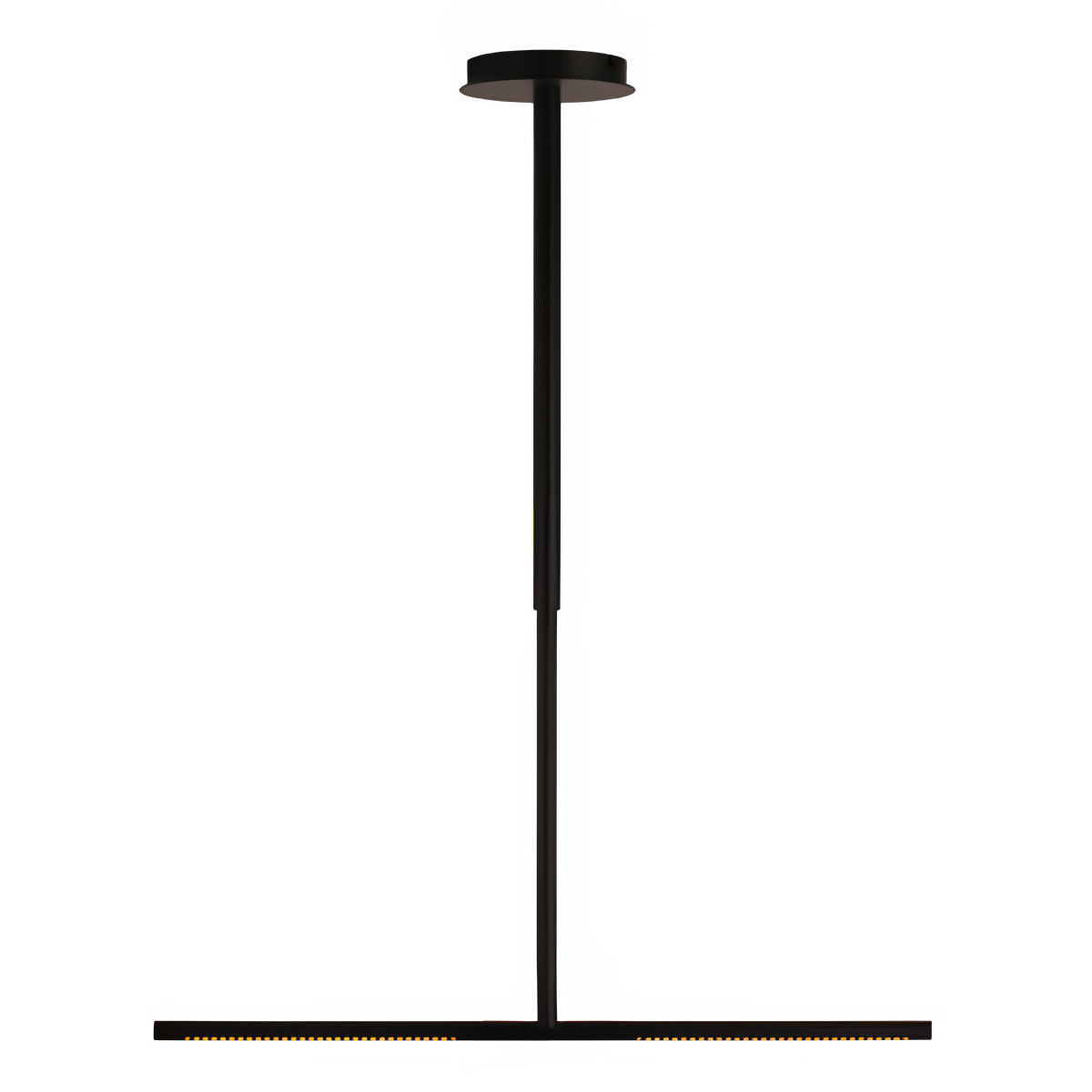 OMNI black pendant lamp