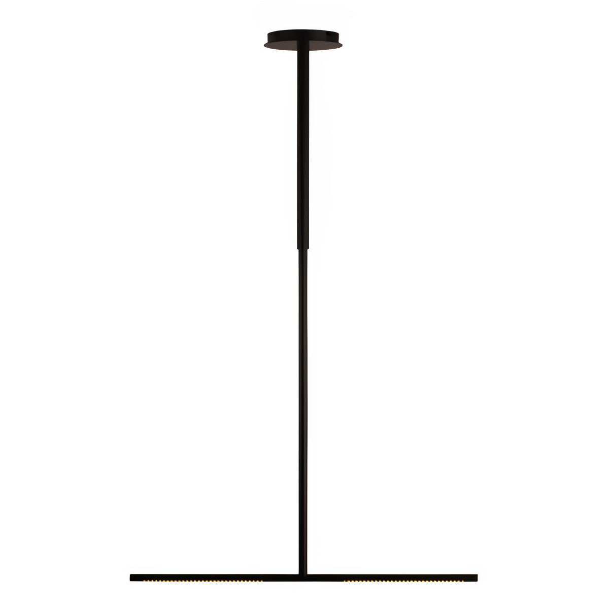 OMNI black pendant lamp