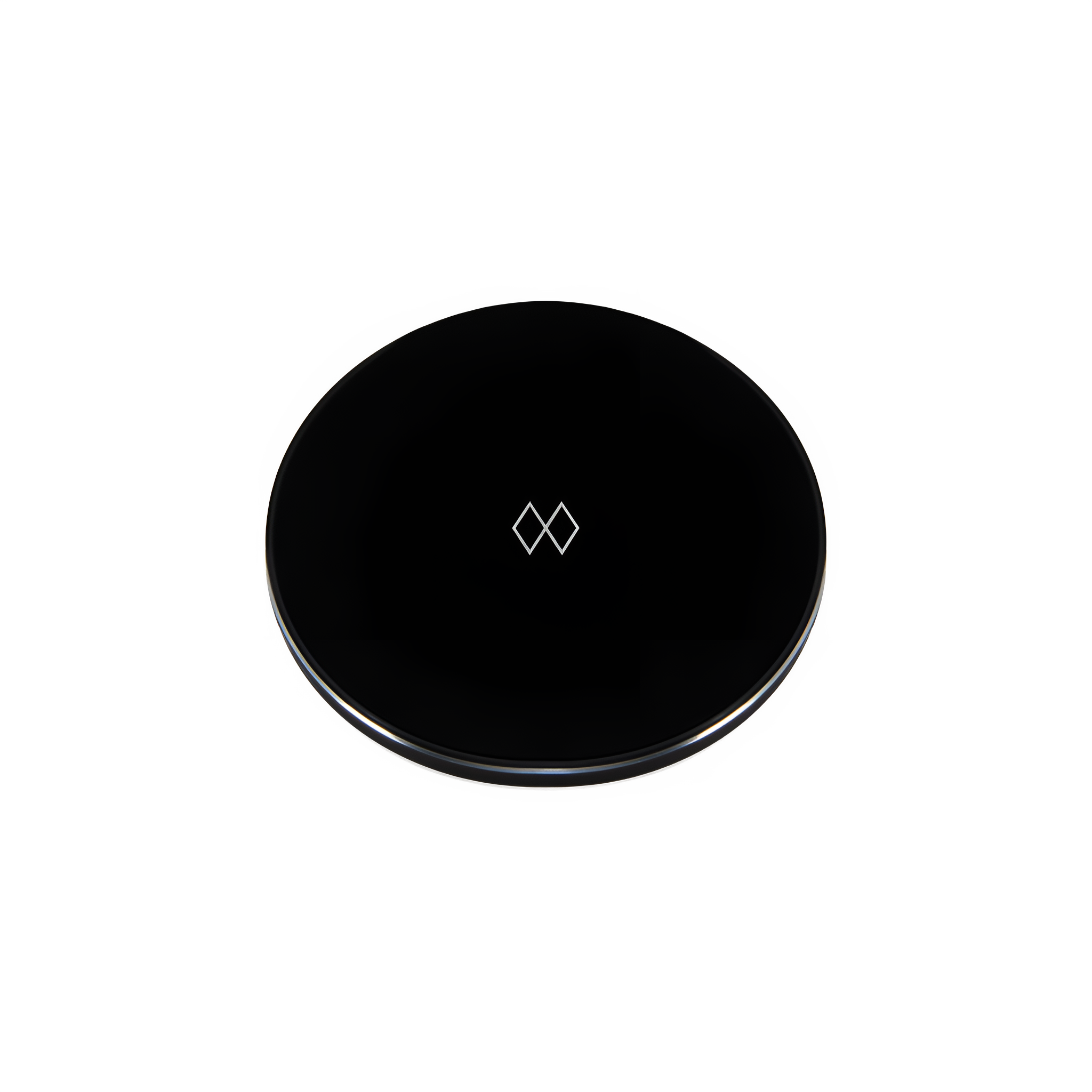 Přenosná lampa ASTERIA MOVE MONOCHROME zelená