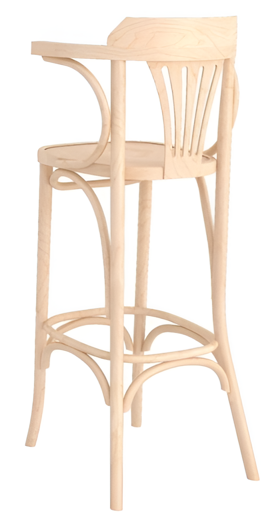 HOKER H-5172 beech wood