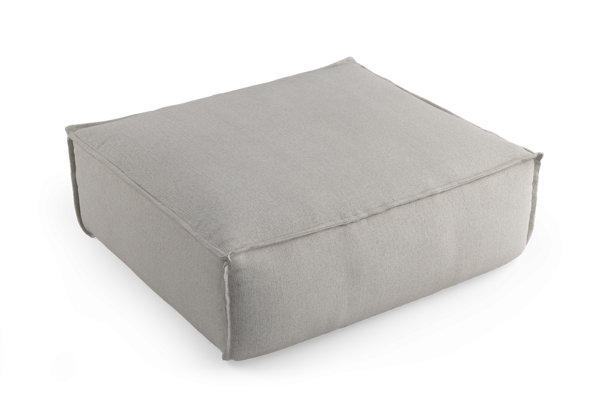 Puf 2-osobový DRIFTER čalouněný