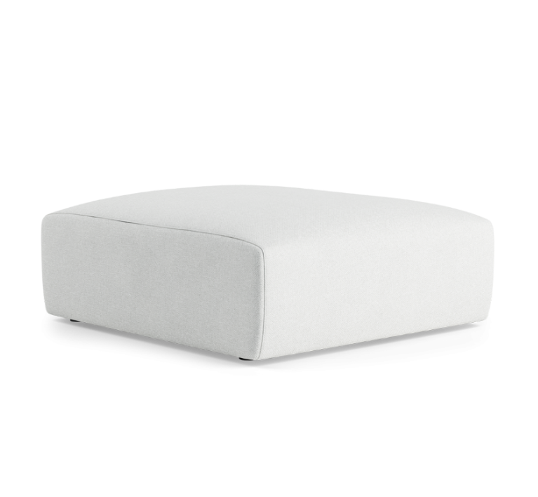 Puf FLAVIO čalouněný