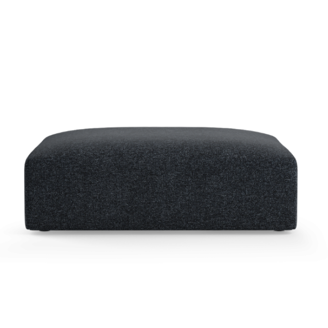 Puf pro 2 osoby FLAVIO čalouněný