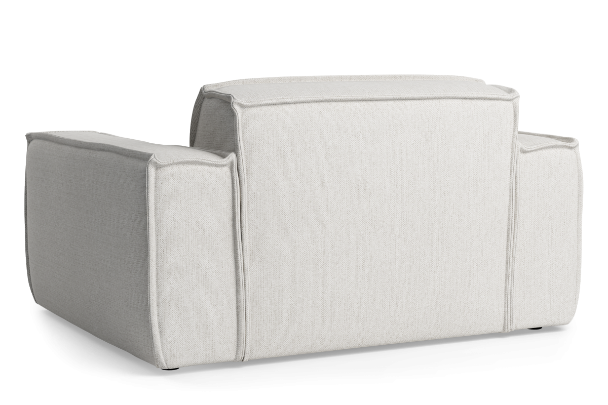 Čalouněné křeslo LUMO