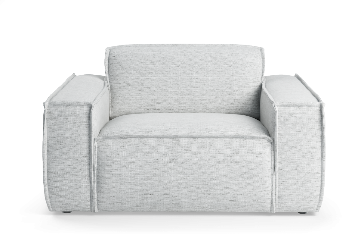 Čalouněné křeslo LUMO