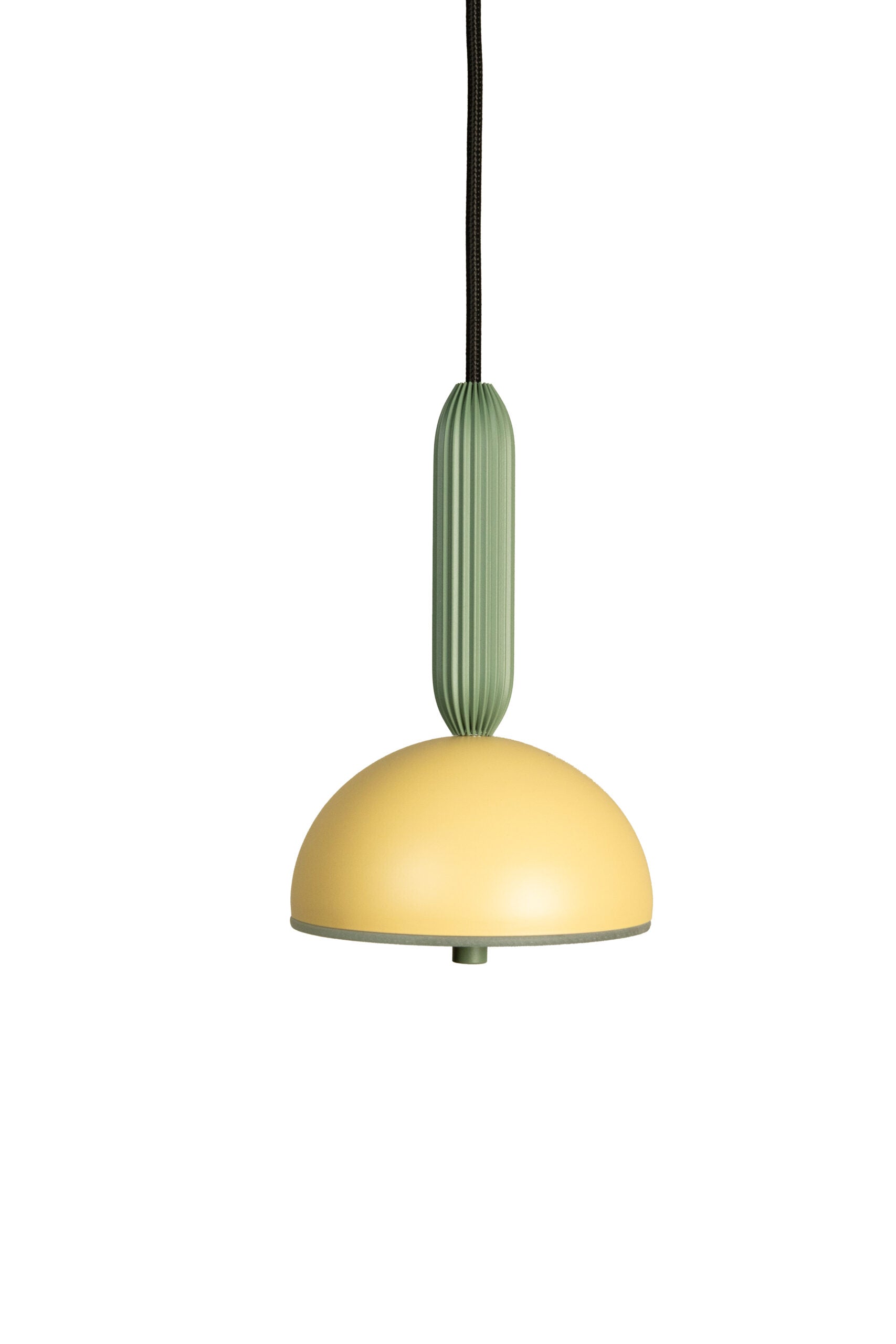 Personalized VICKY pendant lamp