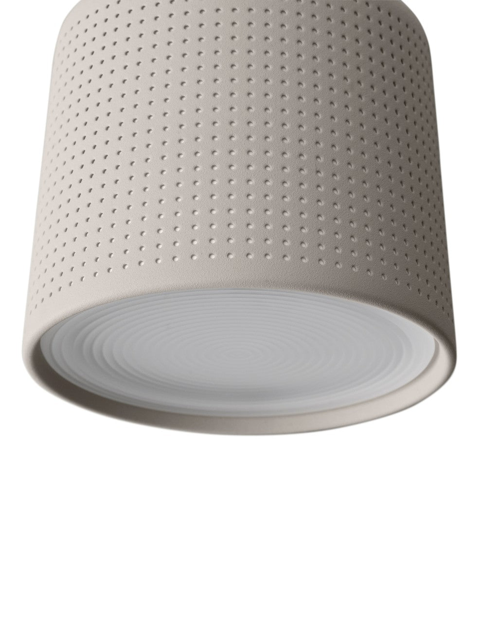 Nástěnná lampa 524 šedá metalická