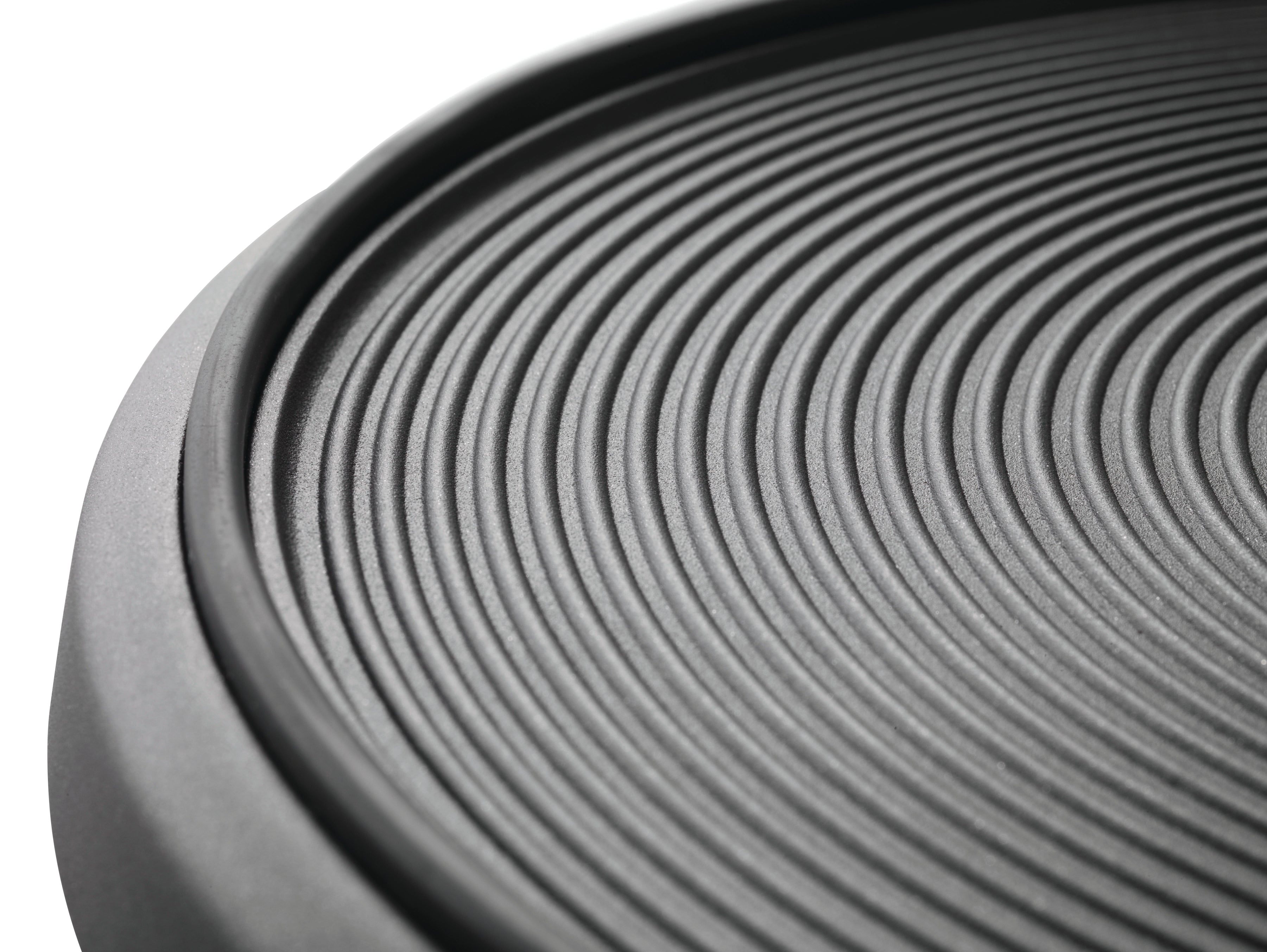 Taca okrągła VIPP czarny