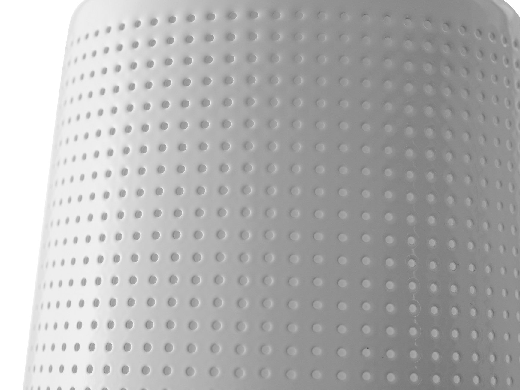Wall Lamp 524 White Metal