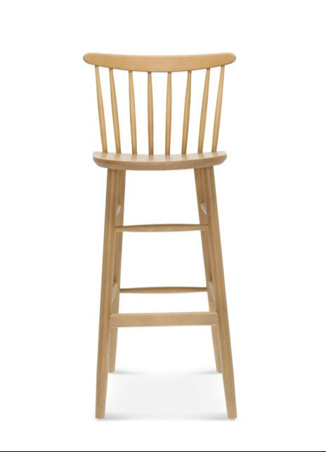 Hoker WAND BST-1102/1 drewno bukowe