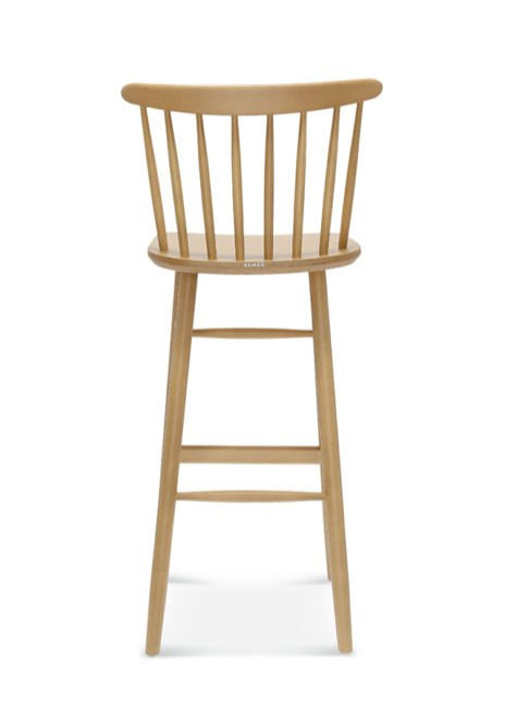 Wand BST-1102/1 beech wood