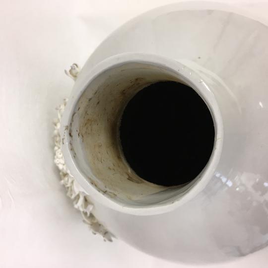 Wazon 3D ROSE biały Pols Potten    Eye on Design