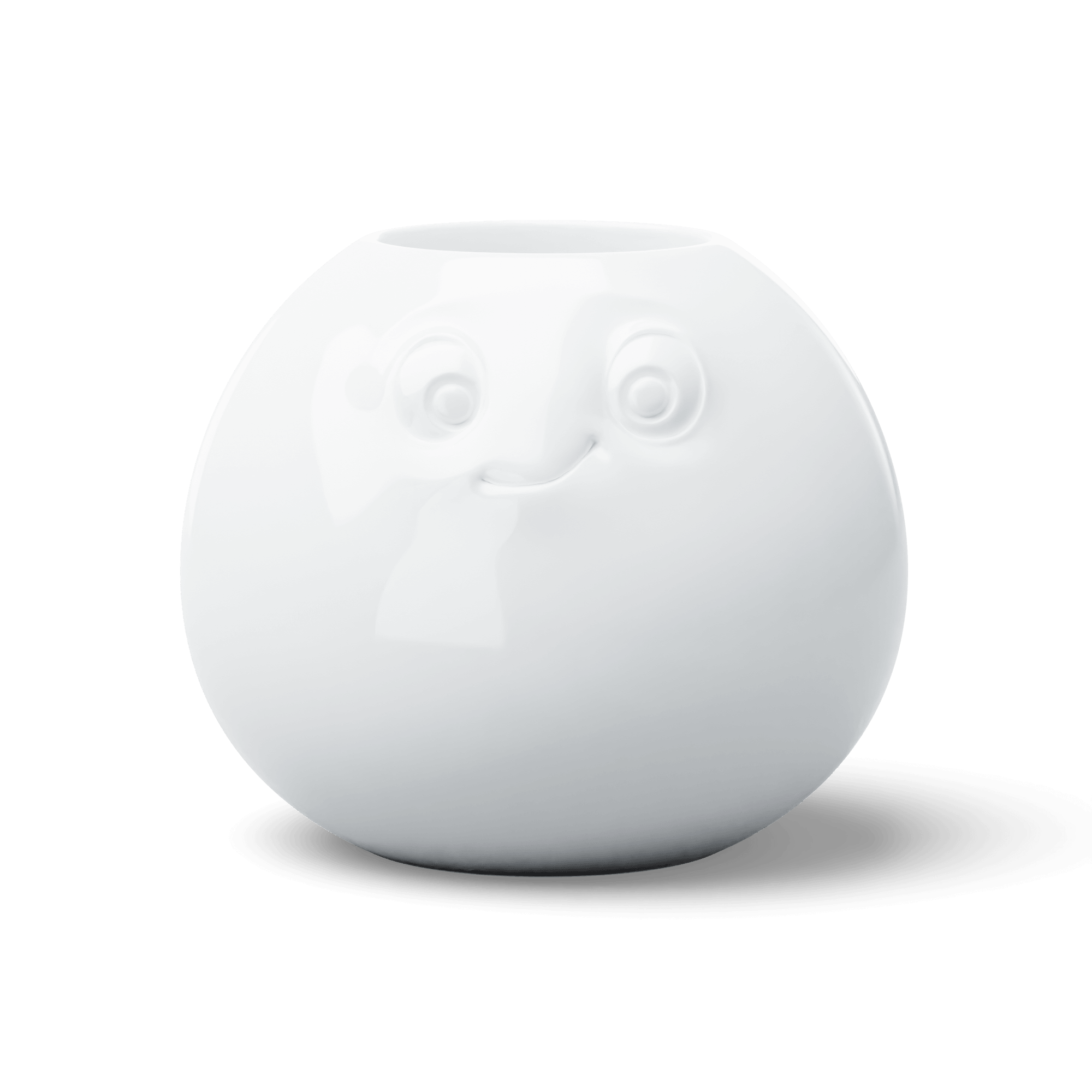 Wazon AMUSED biały – 58products