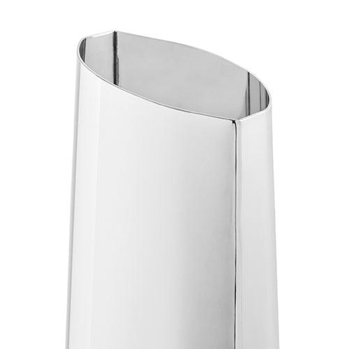 Wazon PAROVA inox – Zieta Studio