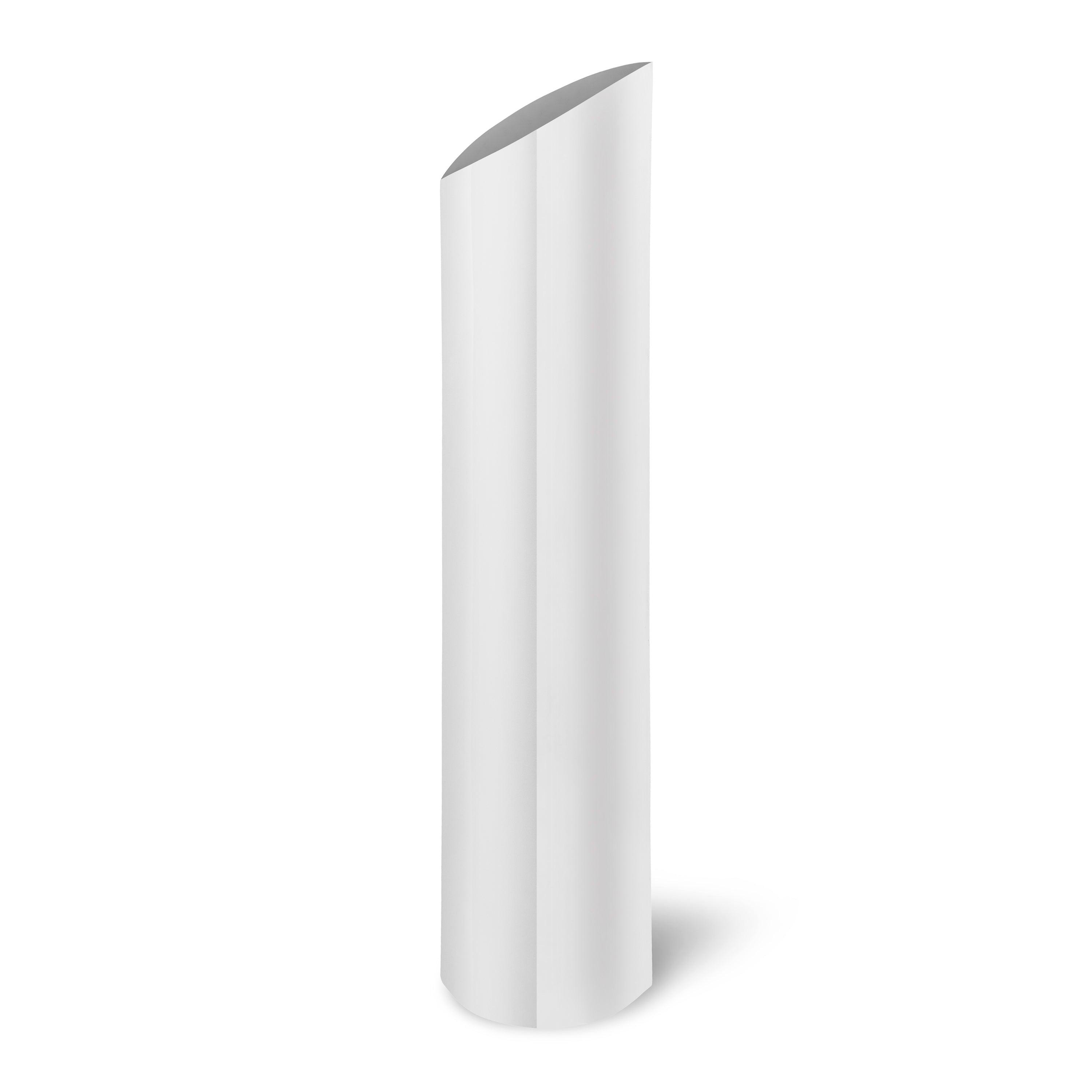 Wazon PAROVA inox – Zieta Studio