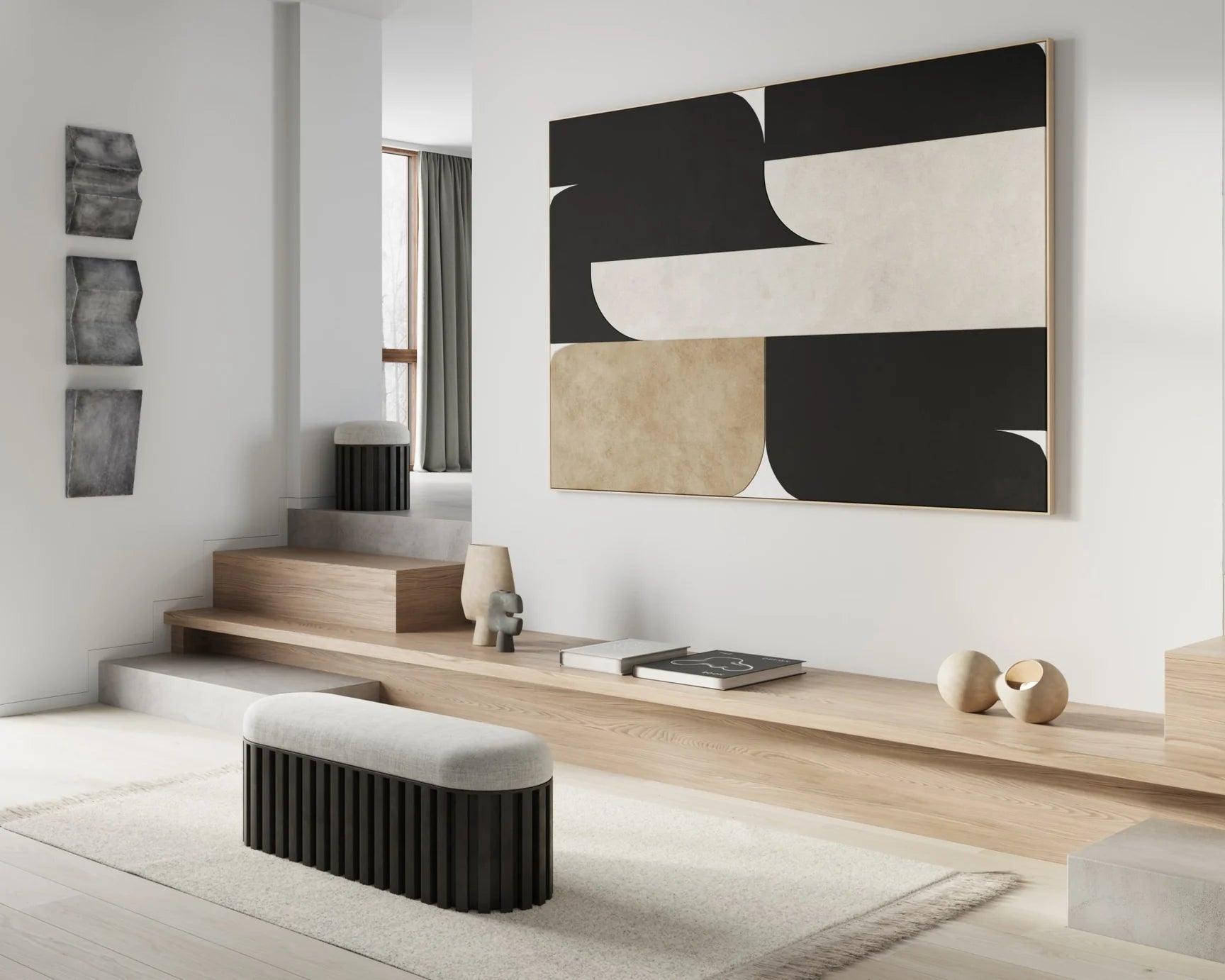 Wazon TRIBAL ciemnoszary 101 Copenhagen    Eye on Design