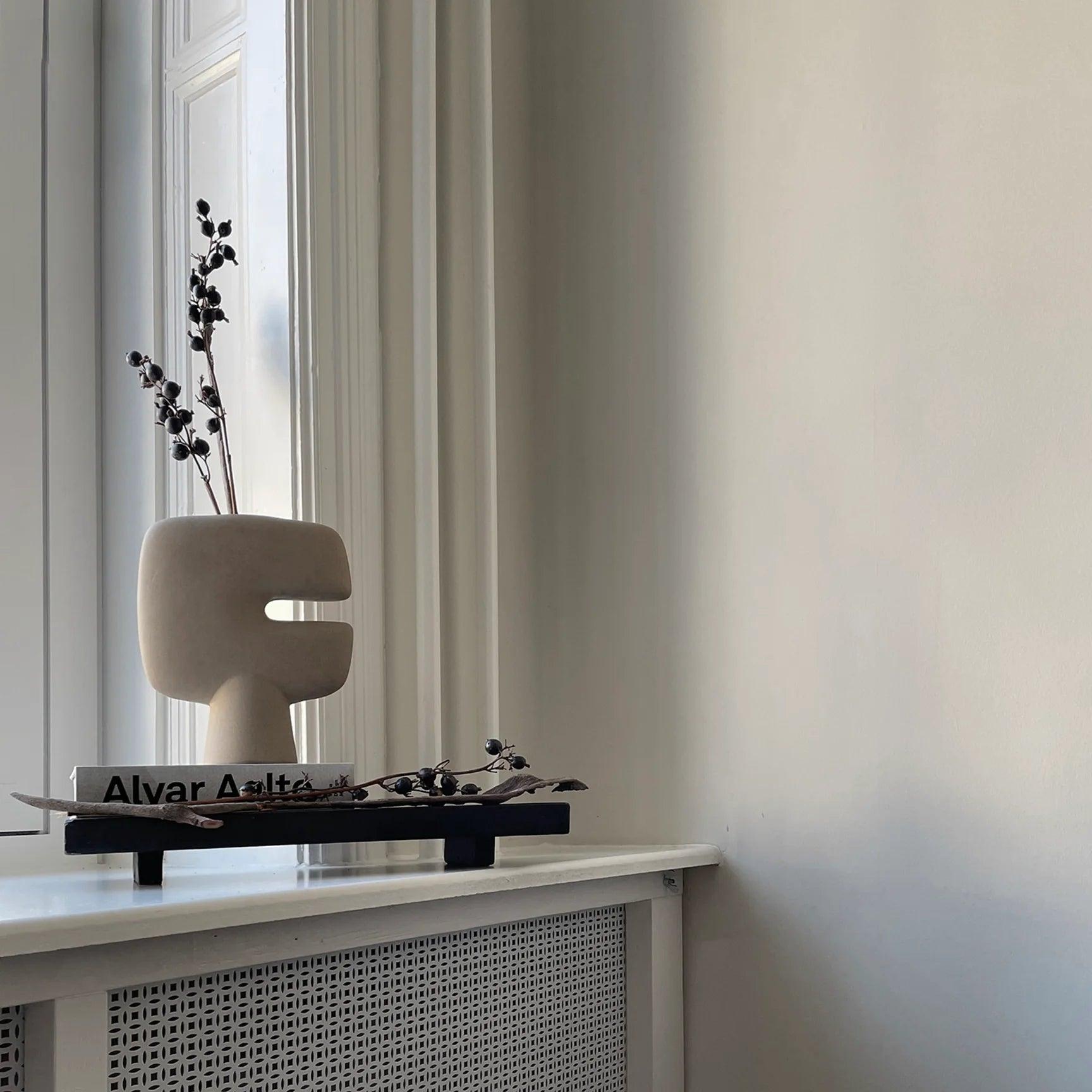 Wazon TRIBAL piaskowy 101 Copenhagen    Eye on Design