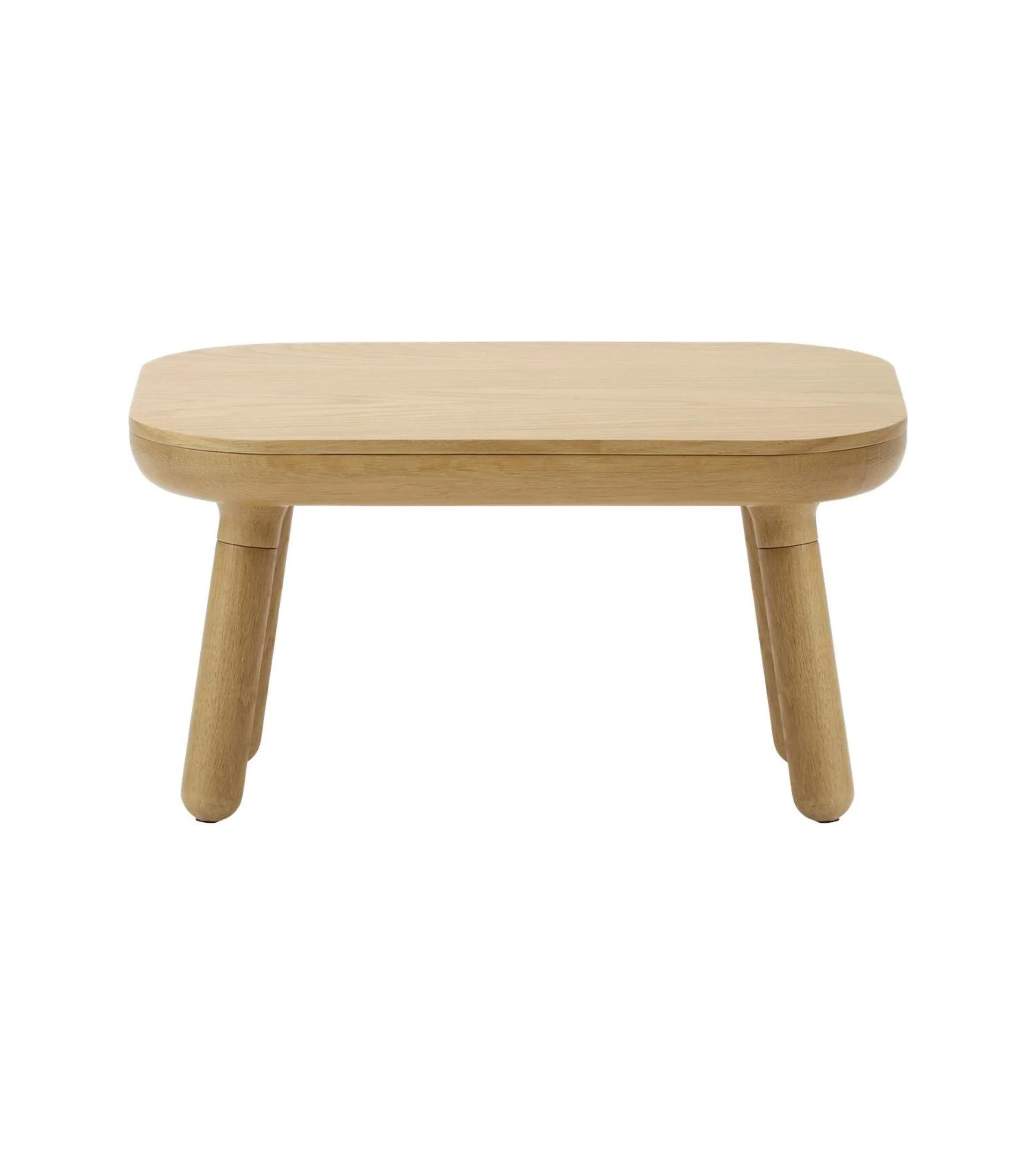 PAFF coffee table oak