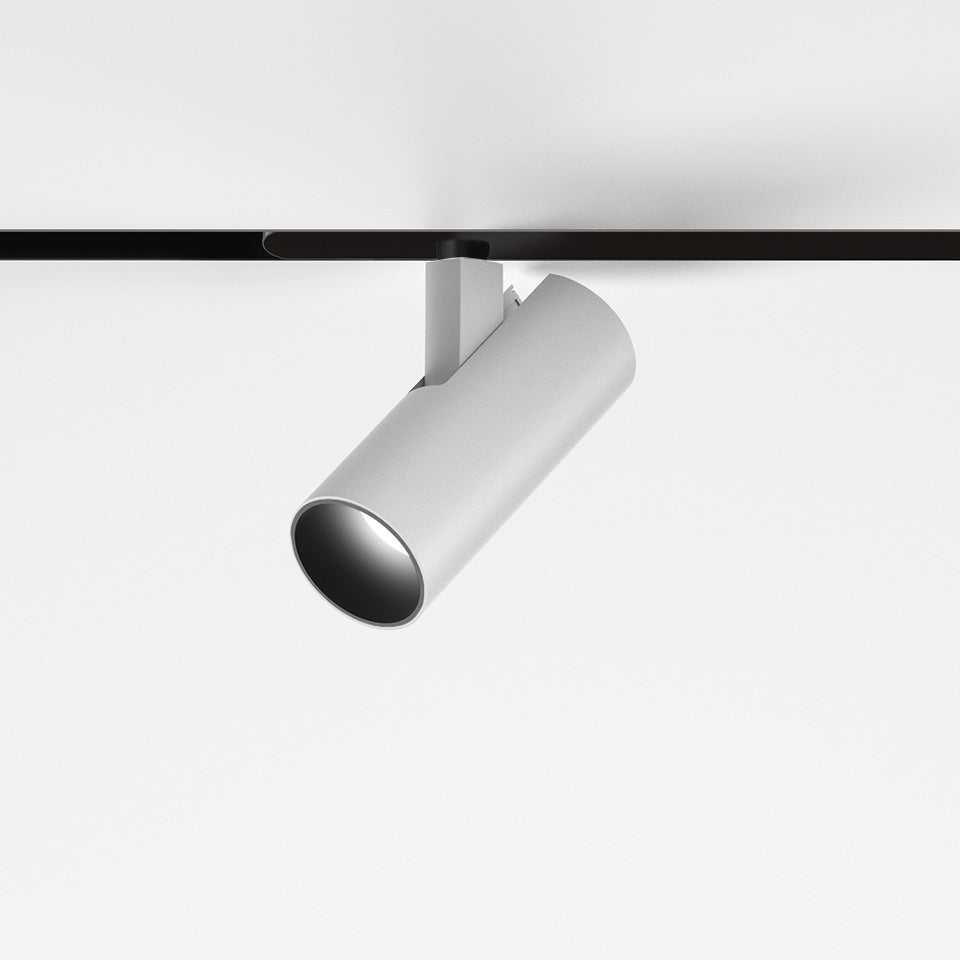 Bílý šynoprzewod ARTEMIDE A.24