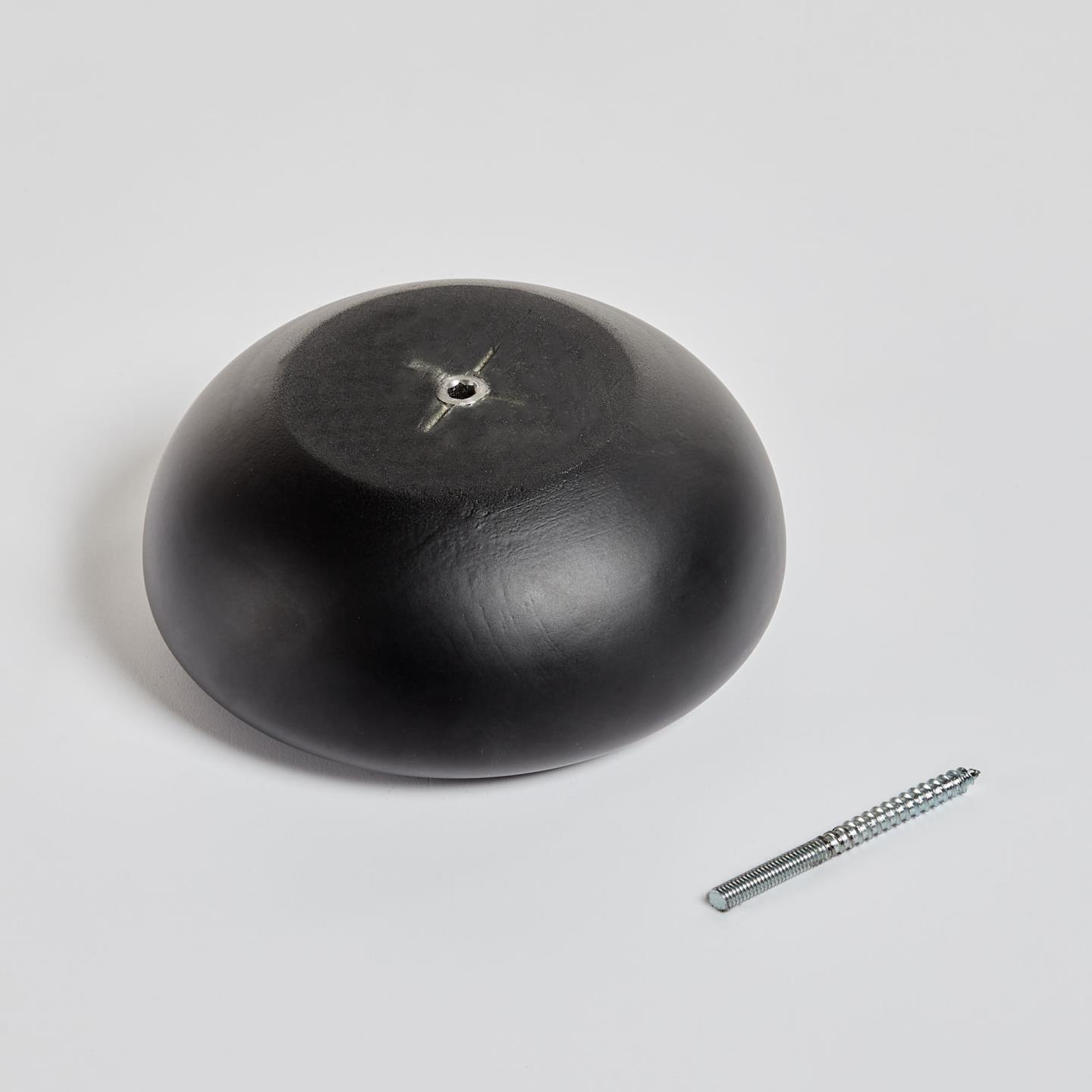 Zestaw wieszaków NADUE kolorowy La Forma    Eye on Design