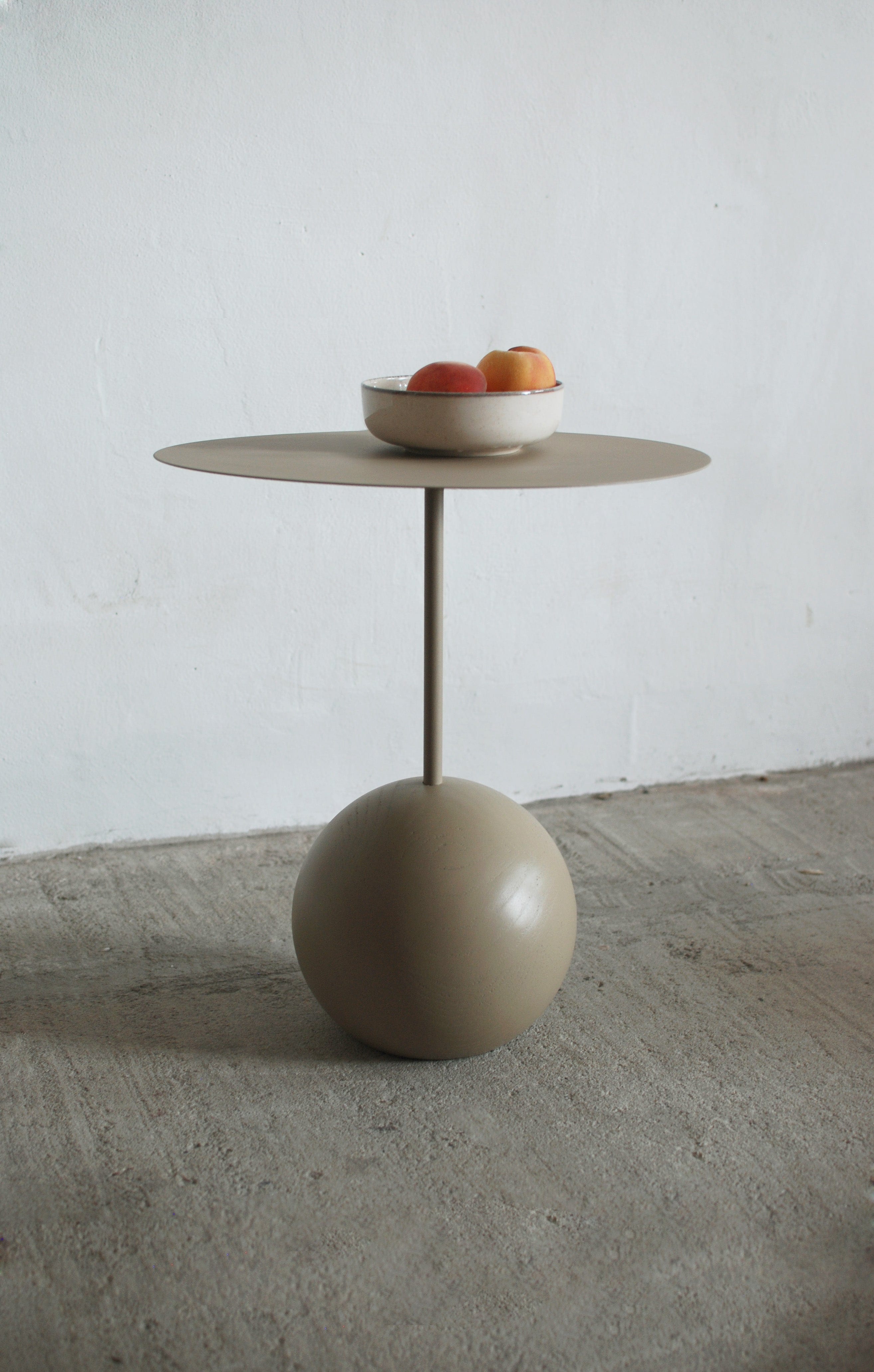 Stolik kawowy AN SU jesion Salak    Eye on Design